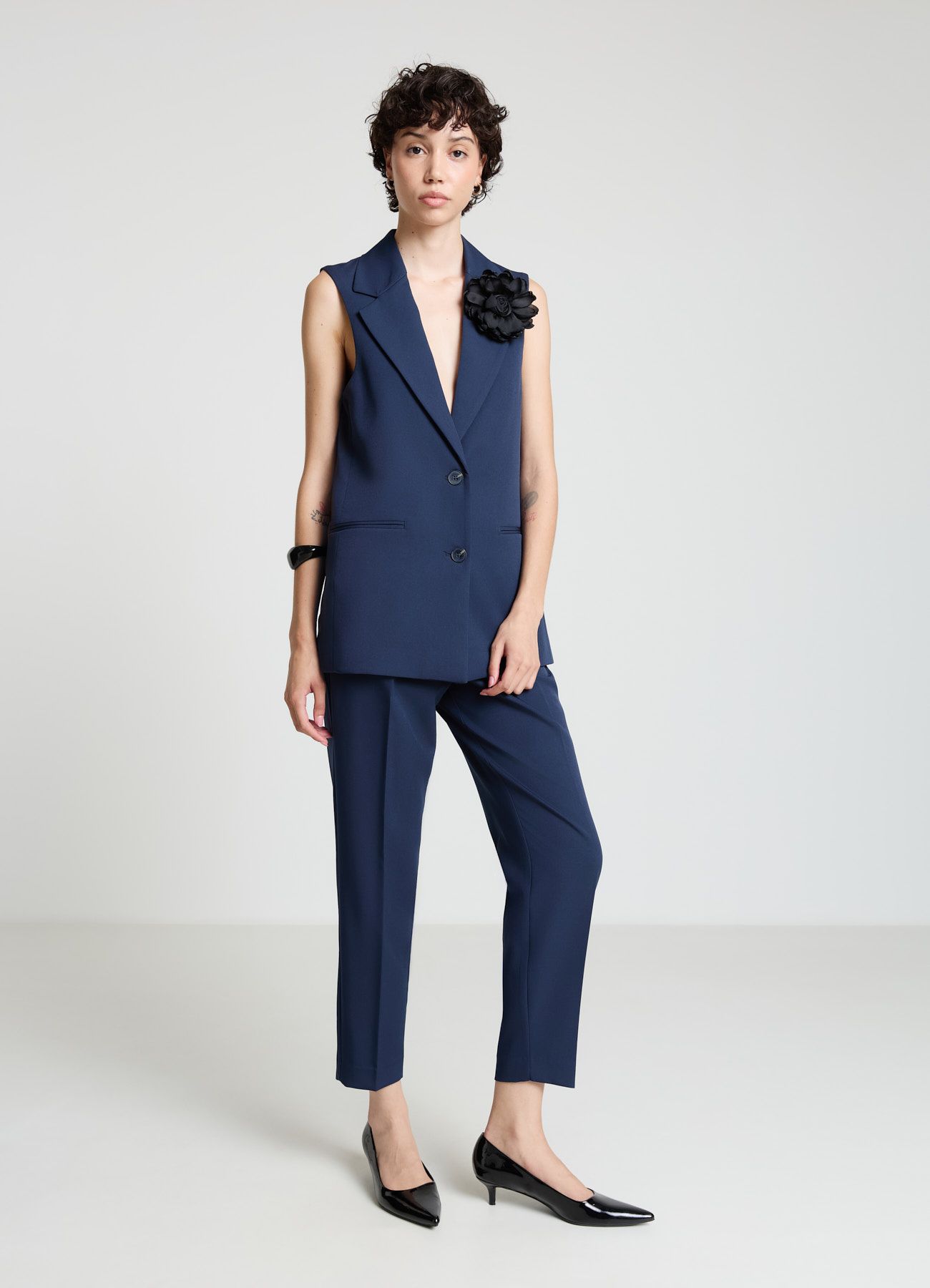 Long pants Woman Calliope