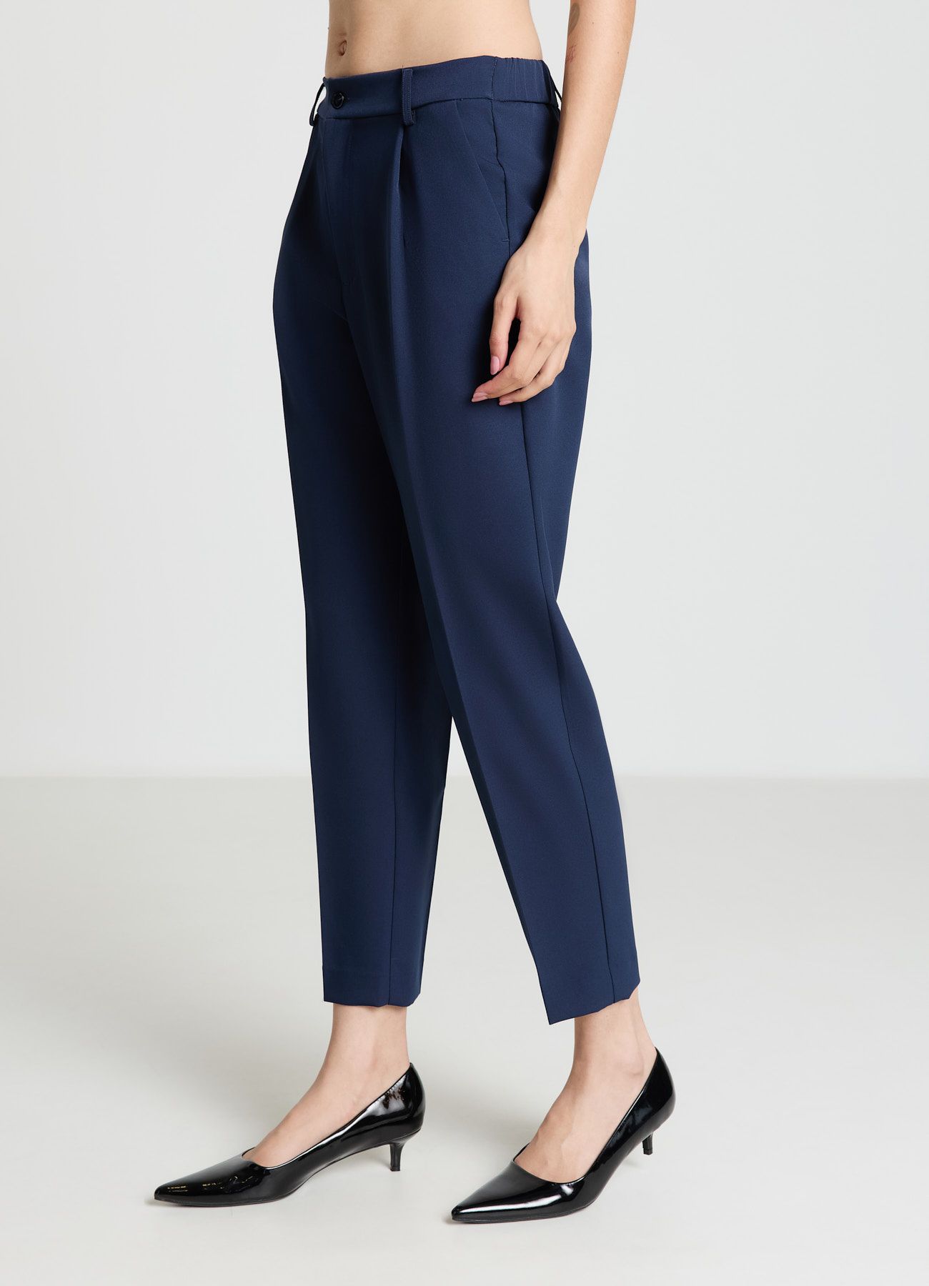 Pantalone Lungo Žene Calliope det_2