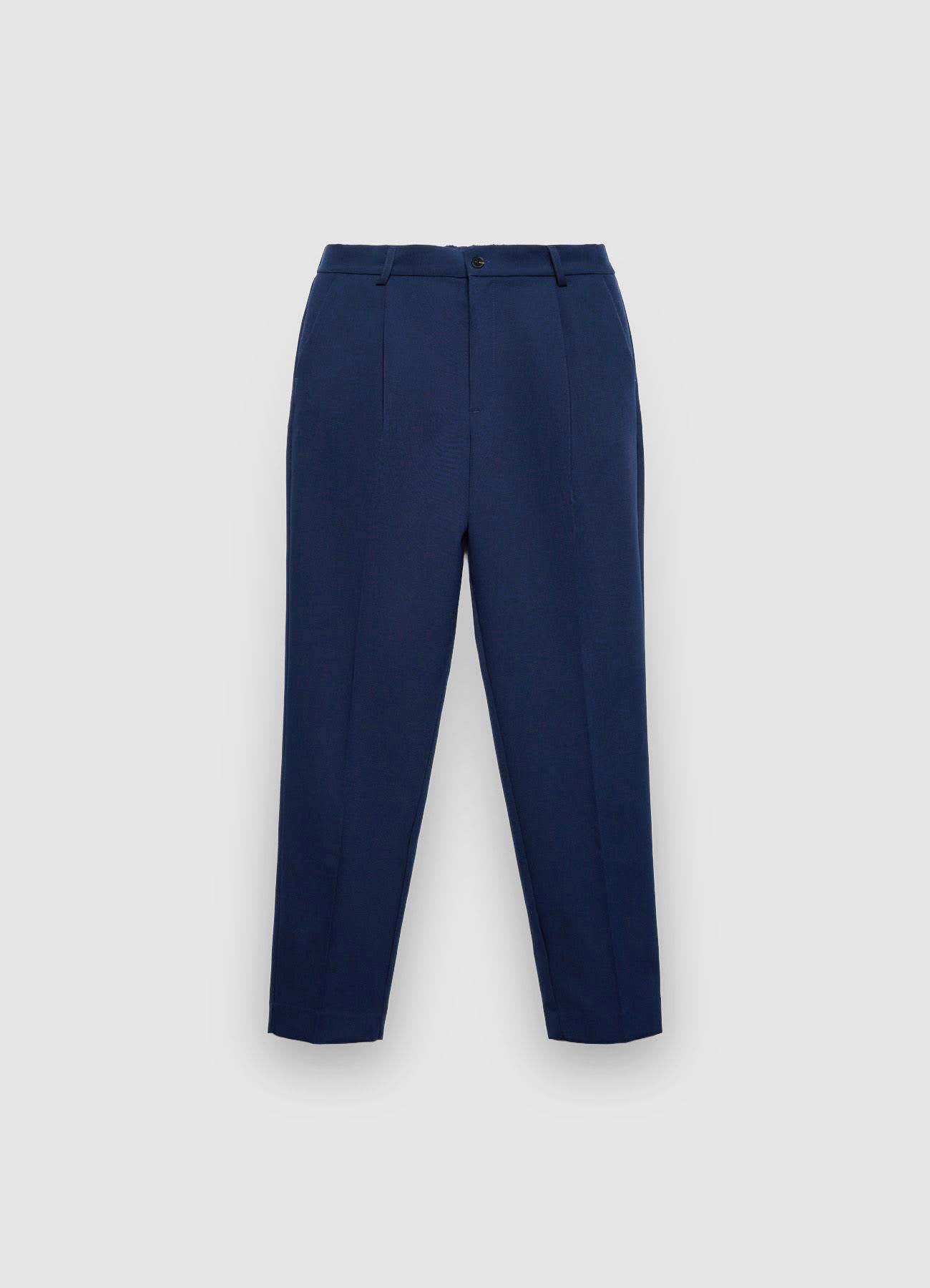 Pantalone Lungo Žene Calliope det_4