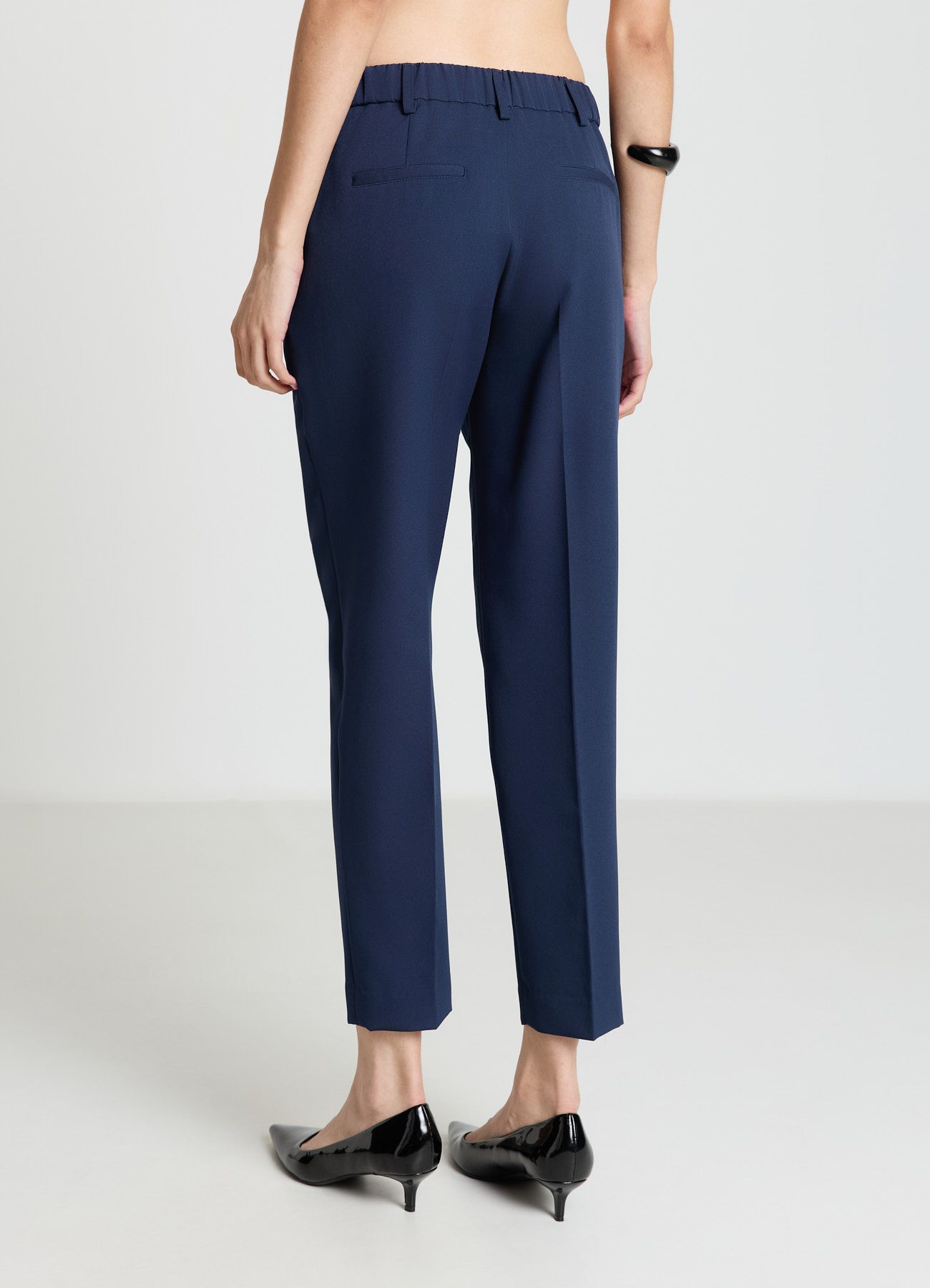 Pantalone Lungo Žene Calliope in_i4