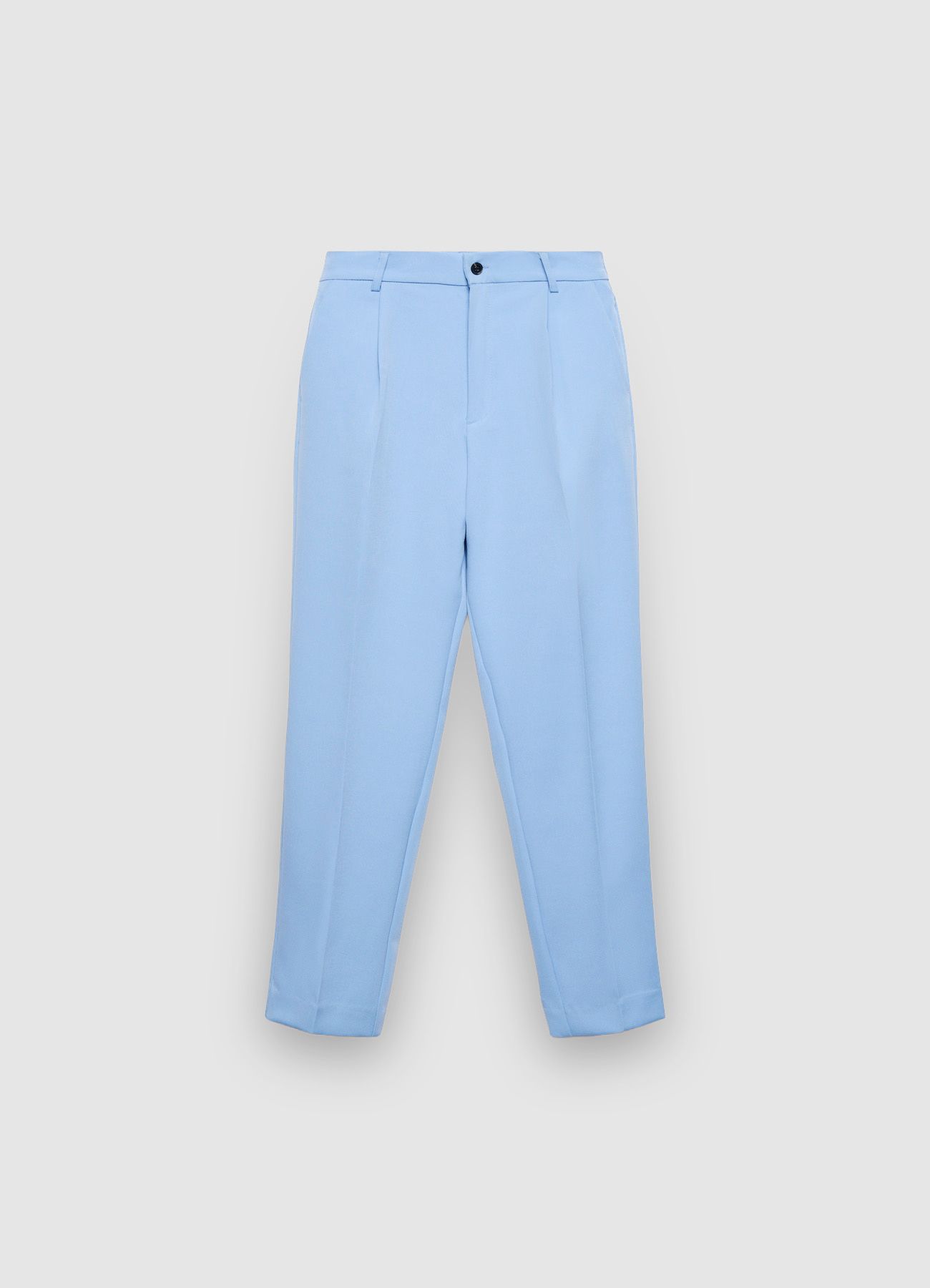 Pantalone Lungo Žene Calliope det_4