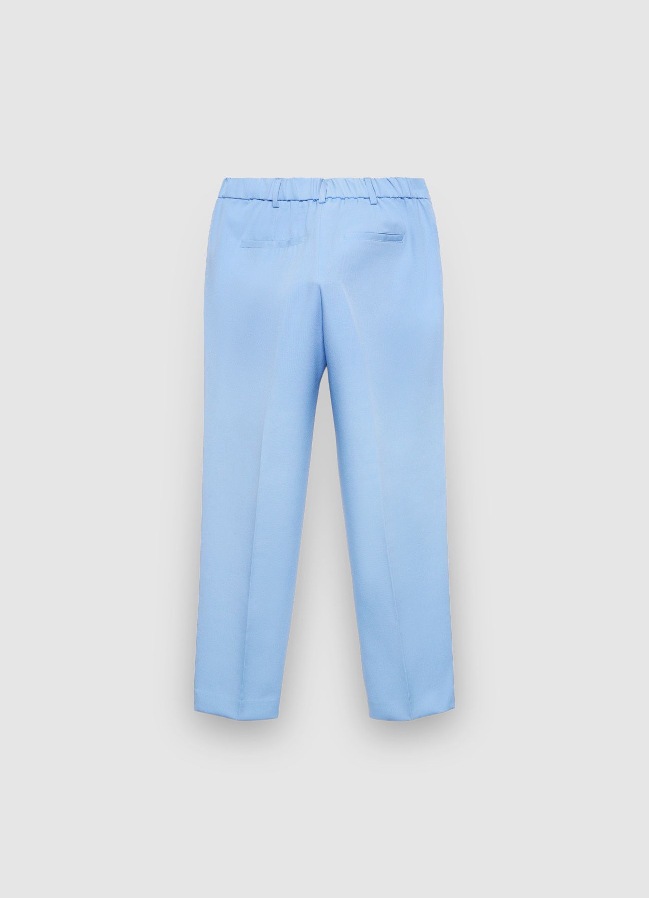 Pantalone Lungo Žene Calliope det_5