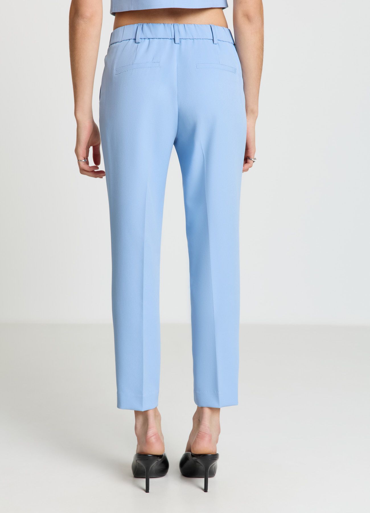 Pantalone Lungo Žene Calliope in_i4