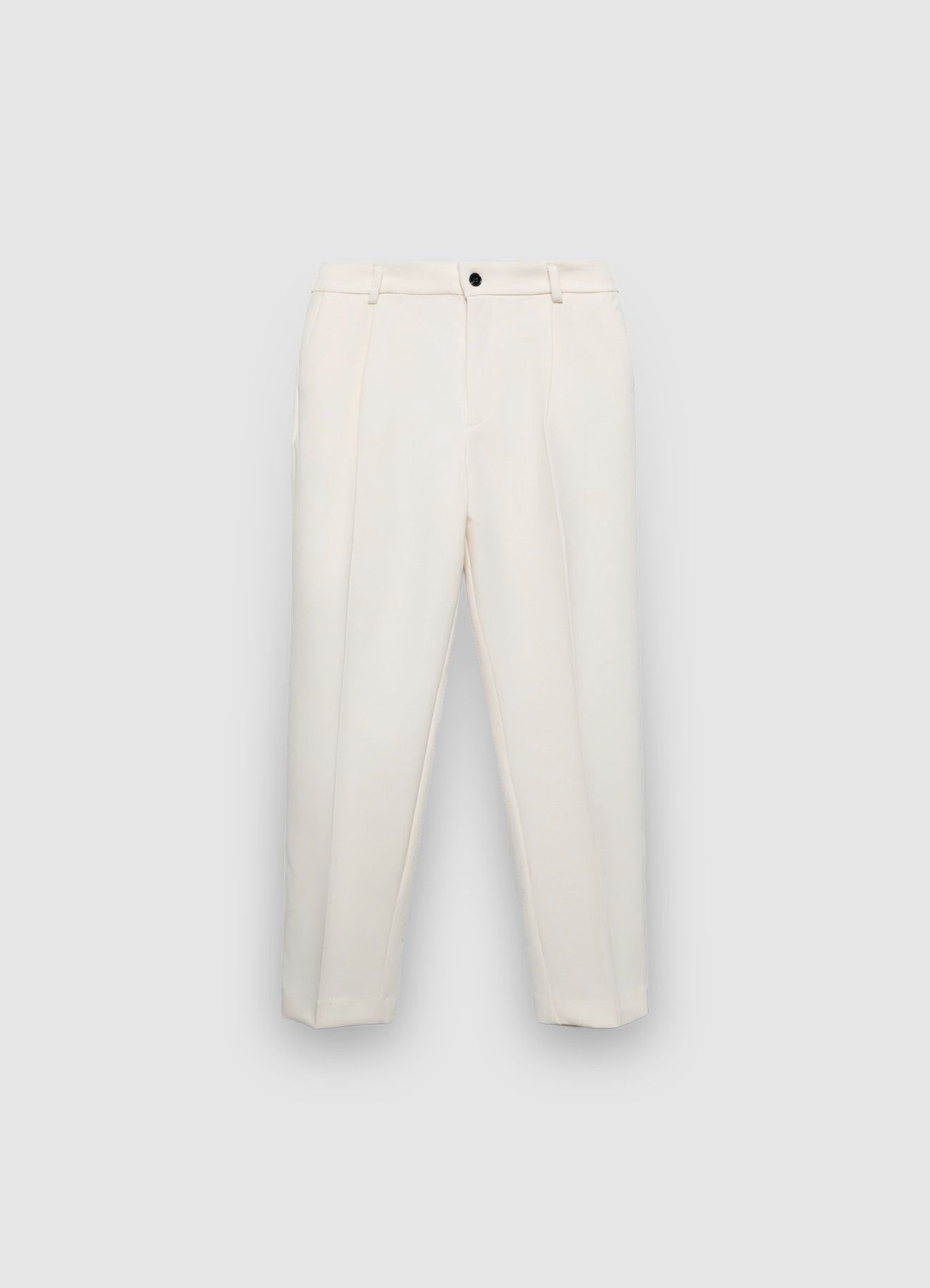 Pantalone Lungo Žene Calliope det_4