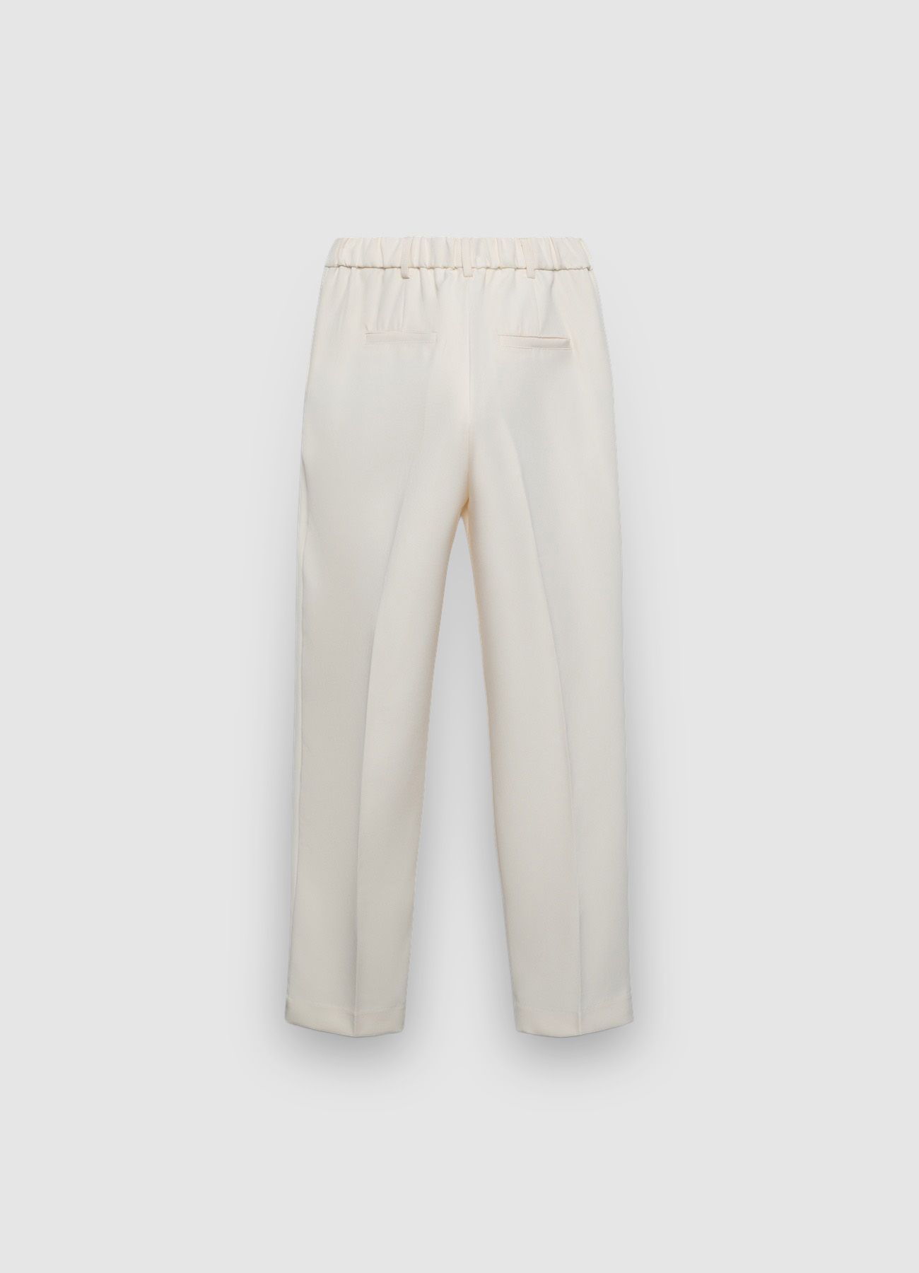 Pantalone Lungo Žene Calliope det_5