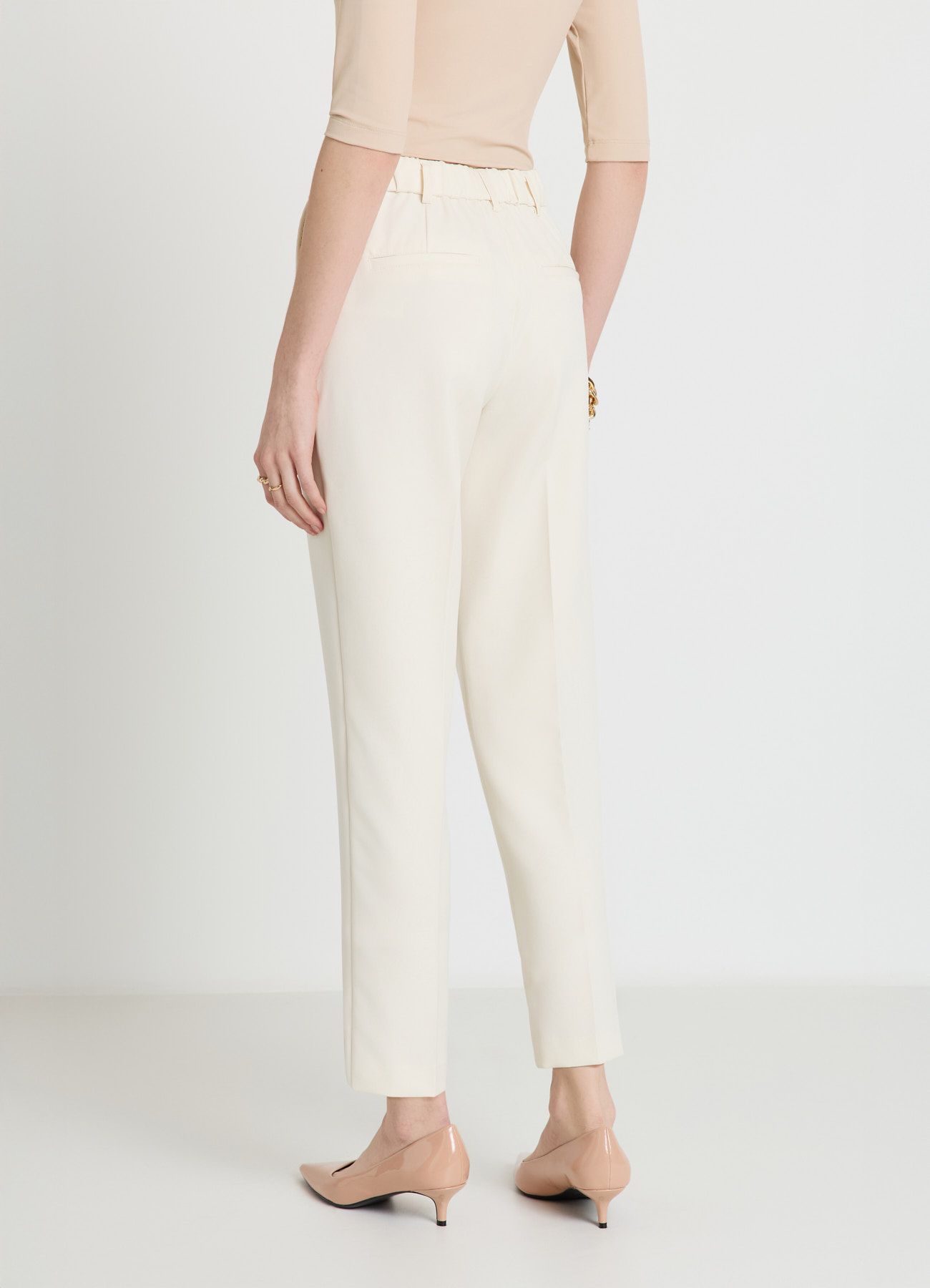 Pantalone Lungo Žene Calliope in_i4