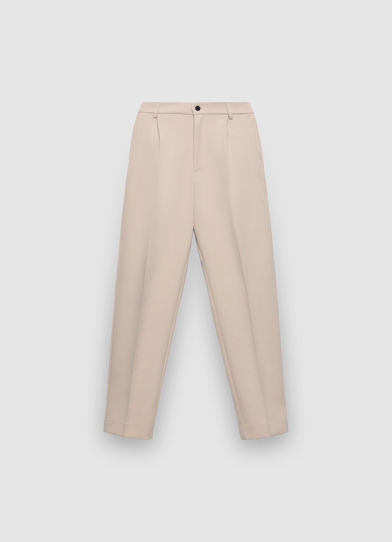 Pantalone Lungo Žene Calliope det_4
