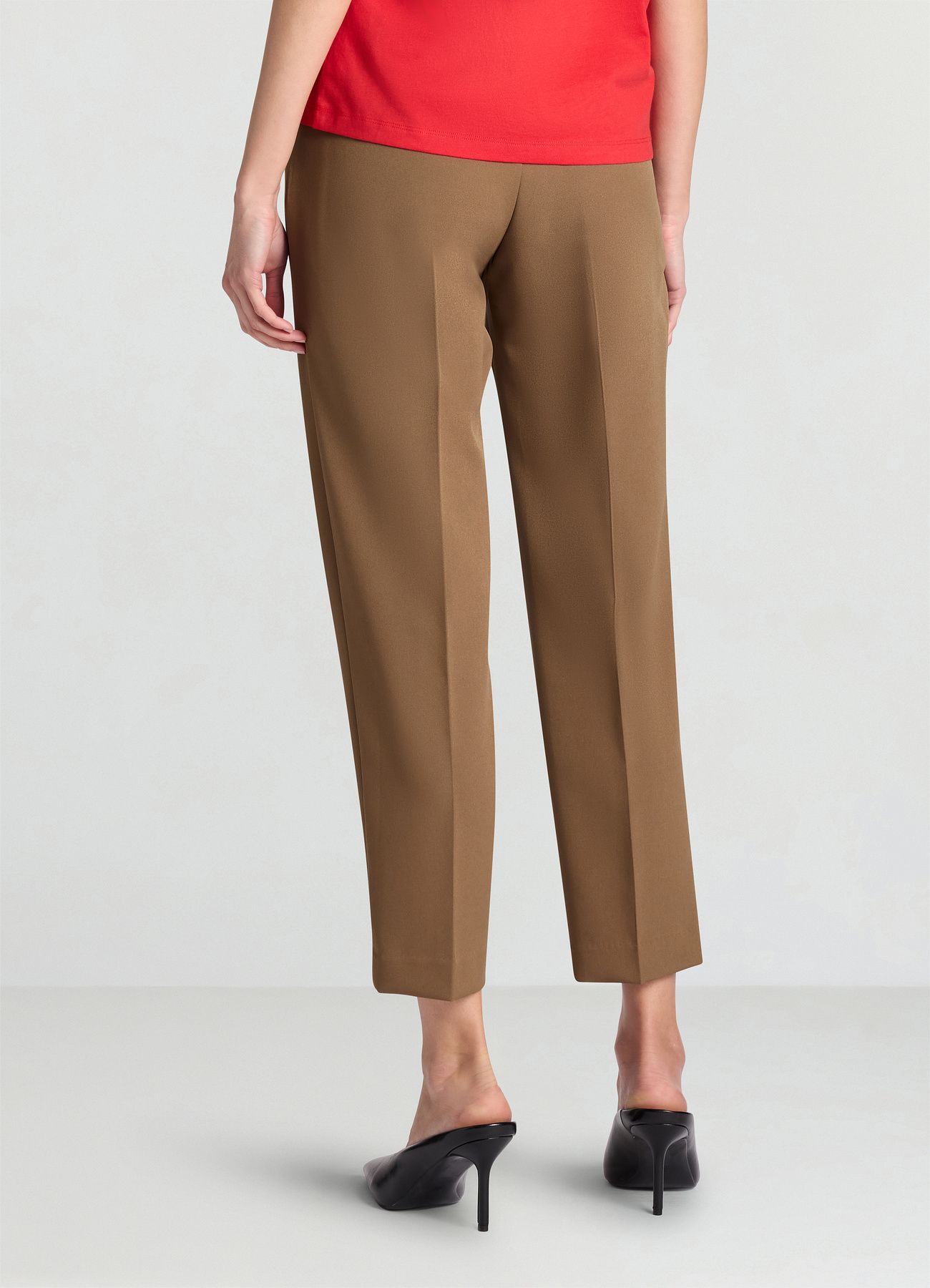 Pantalone Lungo Žene Calliope det_3