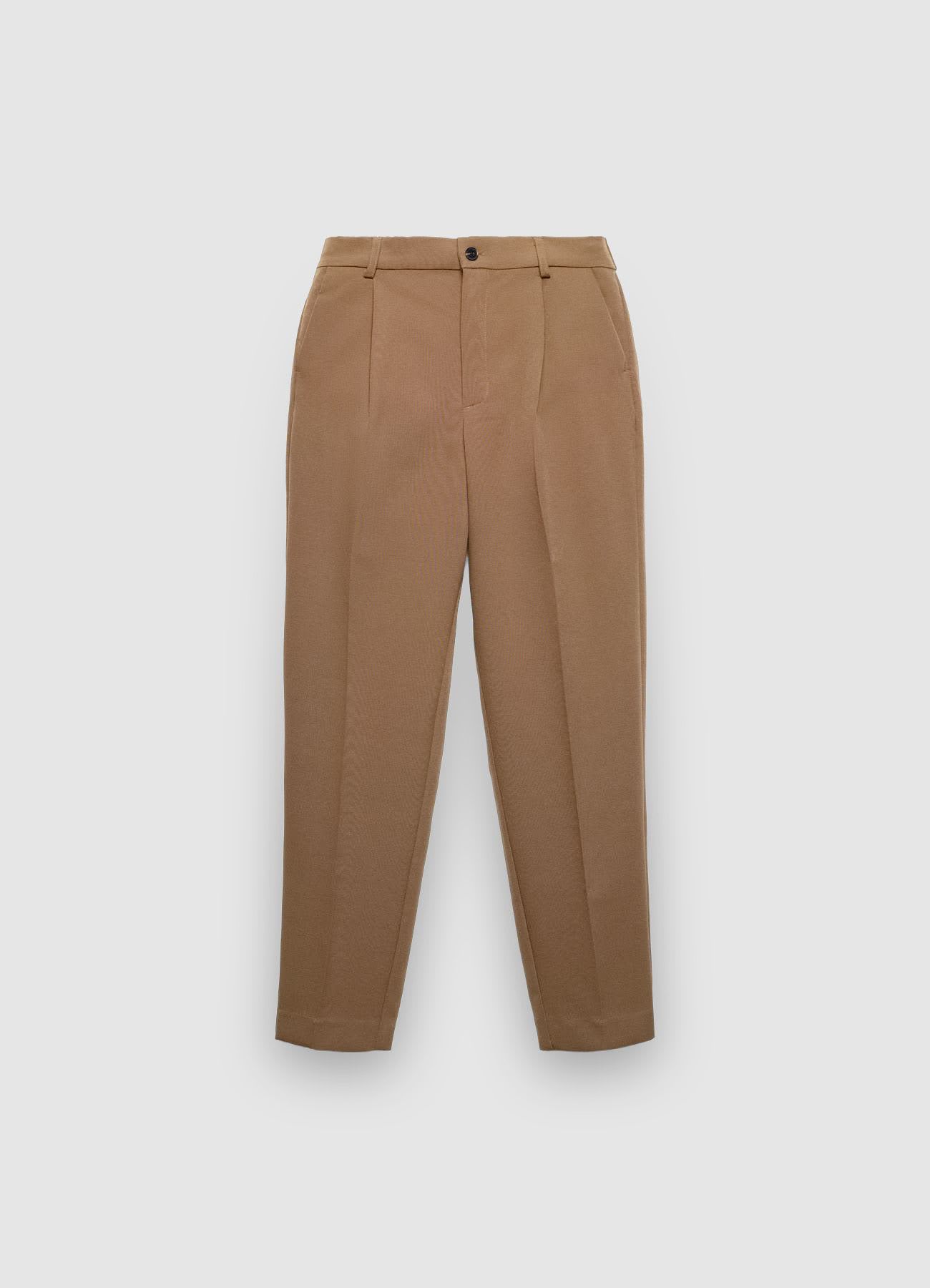 Pantalone Lungo Žene Calliope det_4