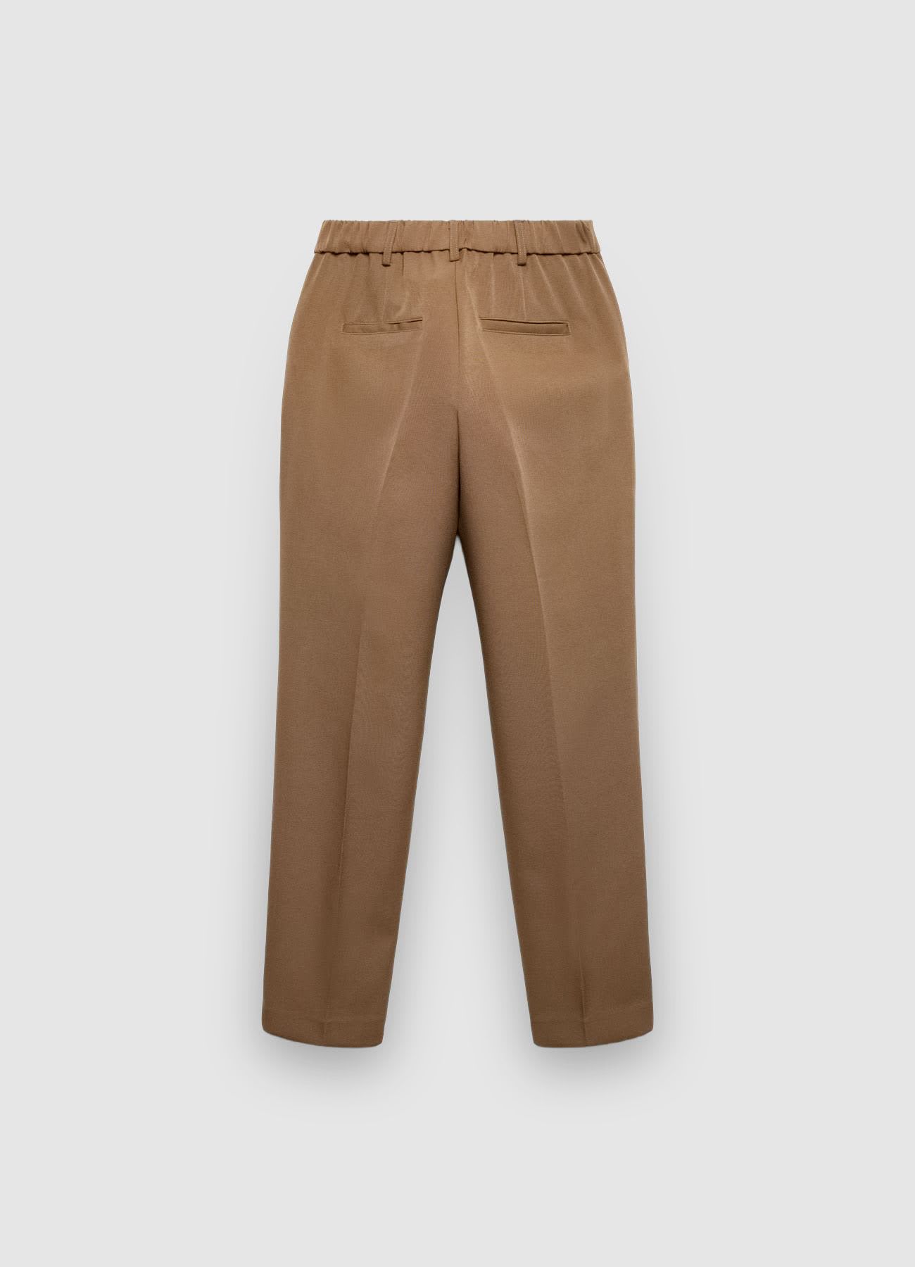Pantalone Lungo Žene Calliope det_5