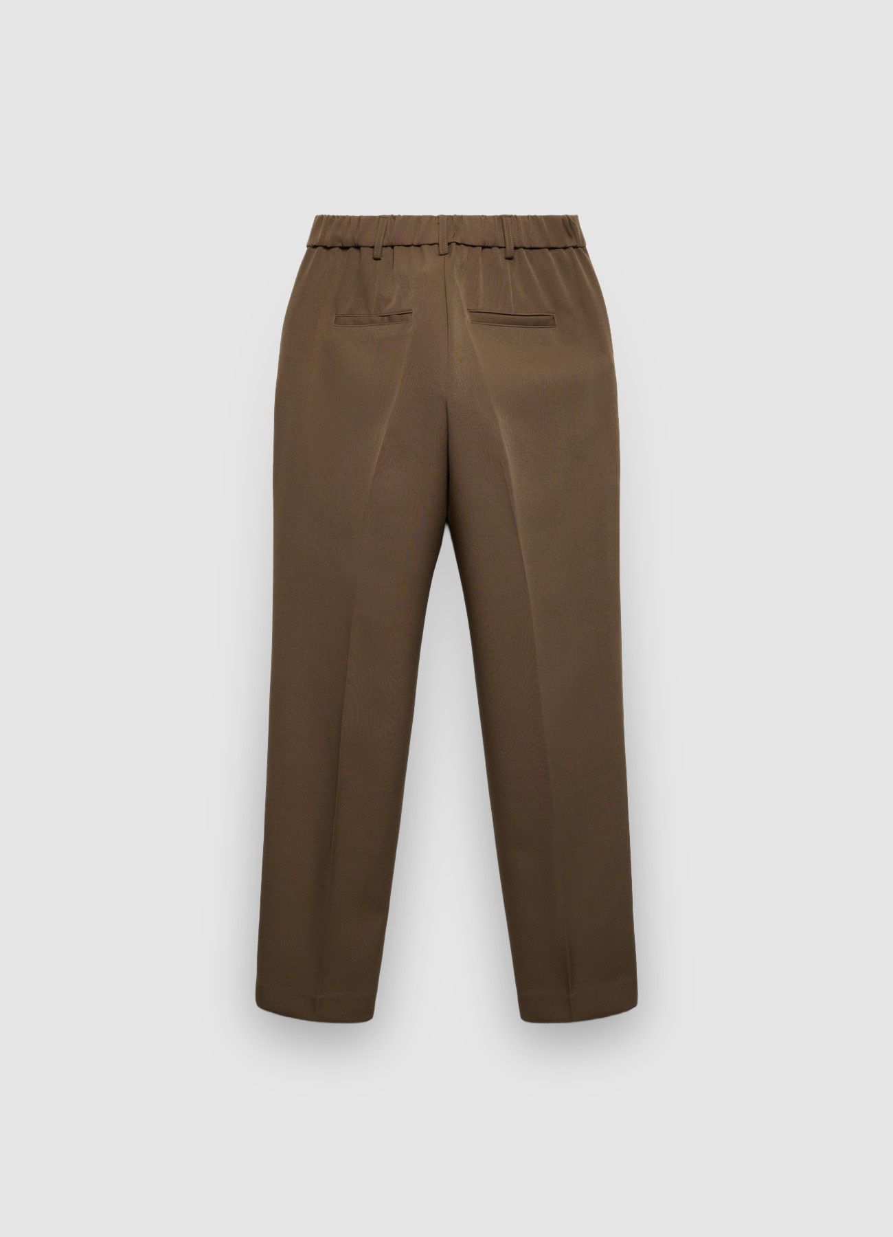 Pantalone Lungo Žene Calliope det_5