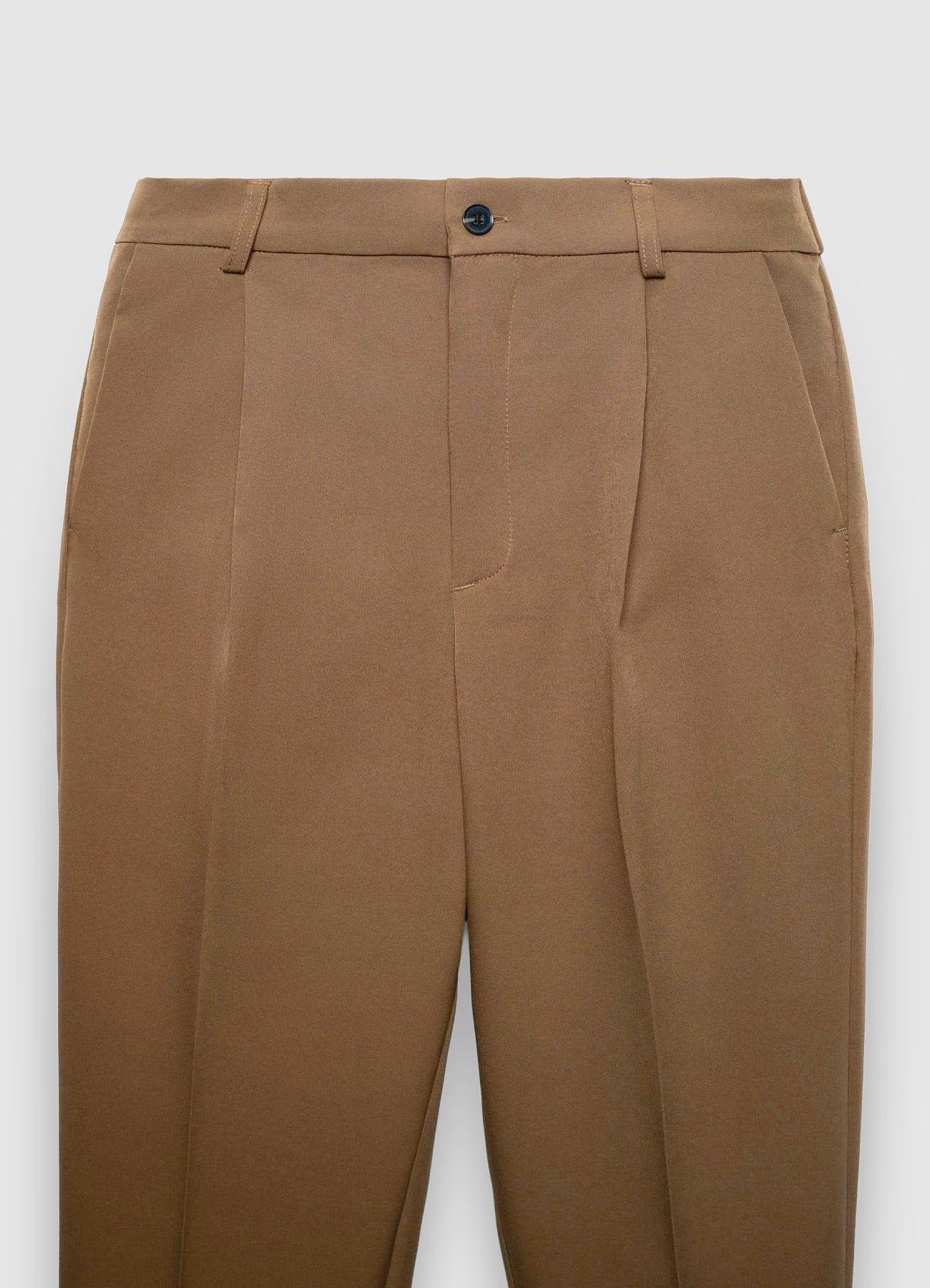 Pantalone Lungo Žene Calliope st_a3