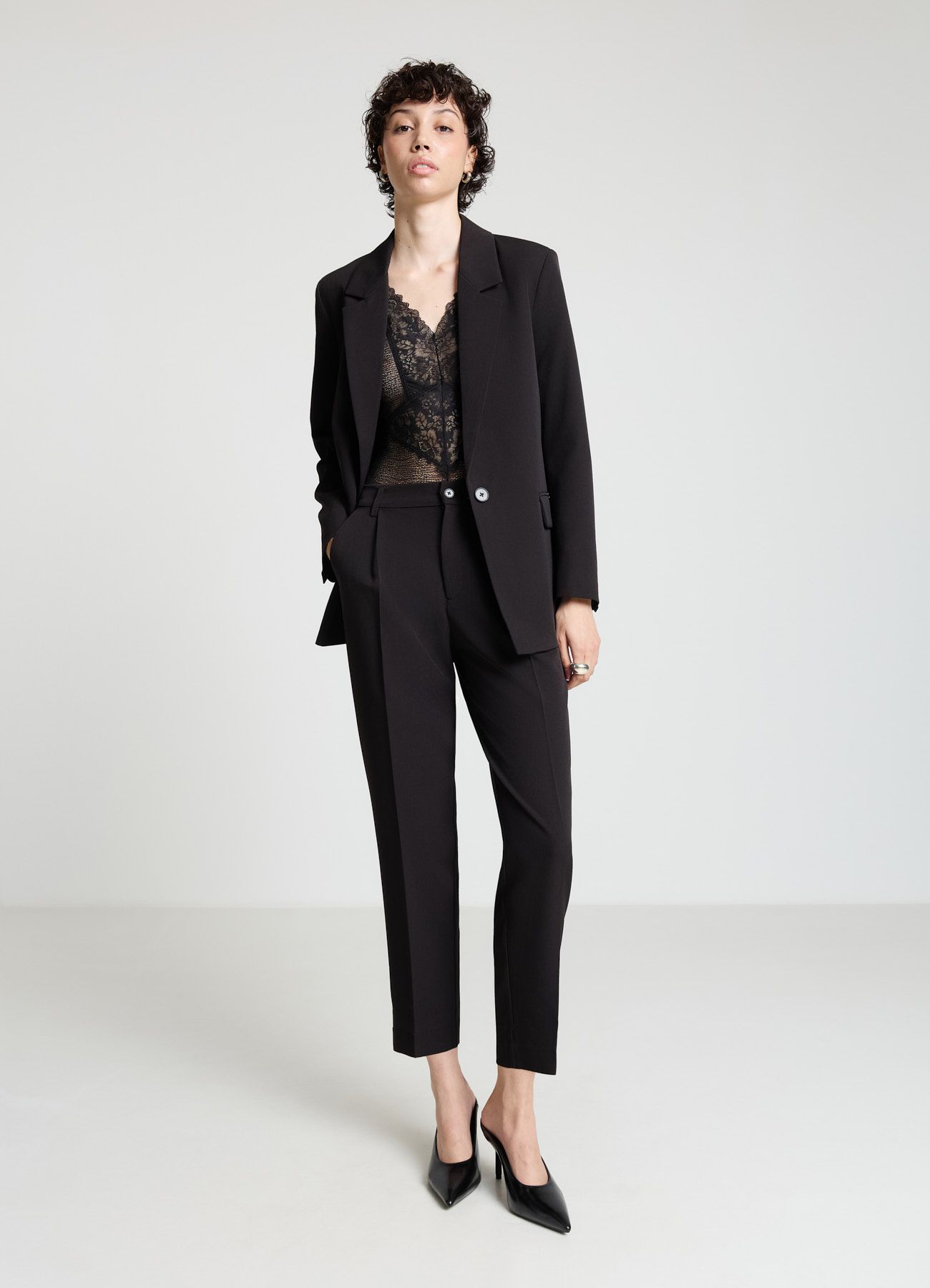 Pantalone Lungo Žene Calliope