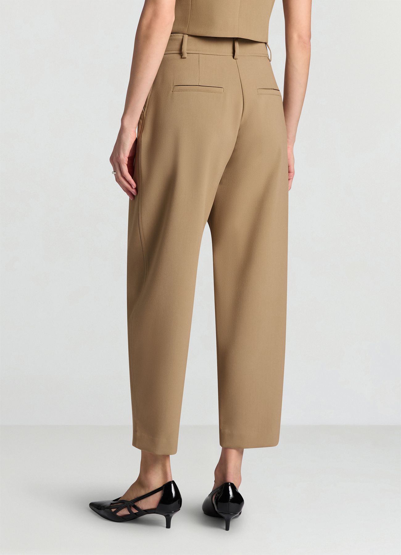 Pantalone Lungo Žene Calliope det_3