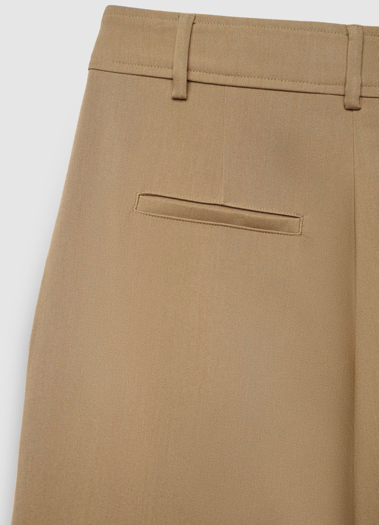 Pantalone Lungo Žene Calliope st_a3