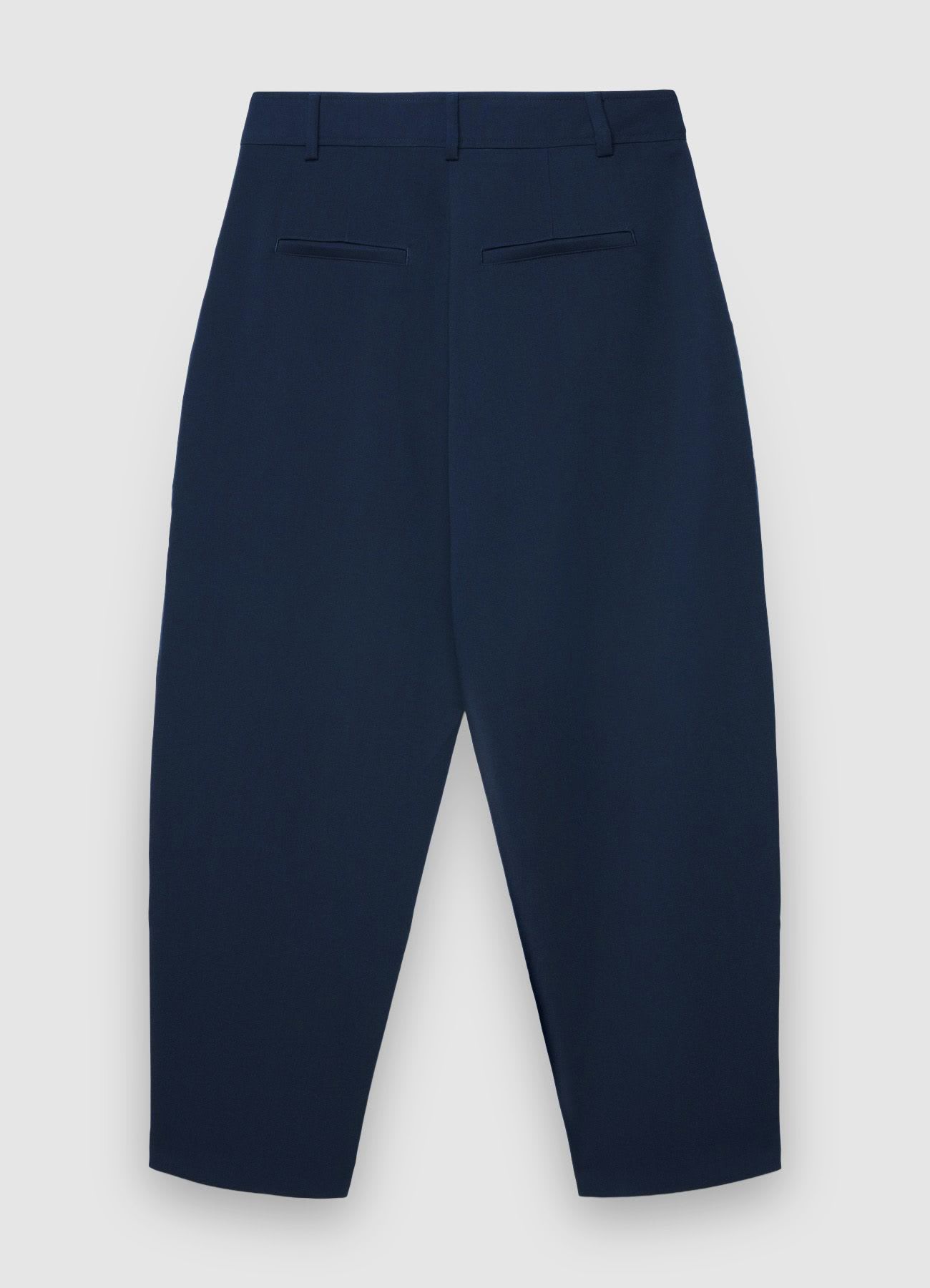 Pantalone Lungo Žene Calliope det_5