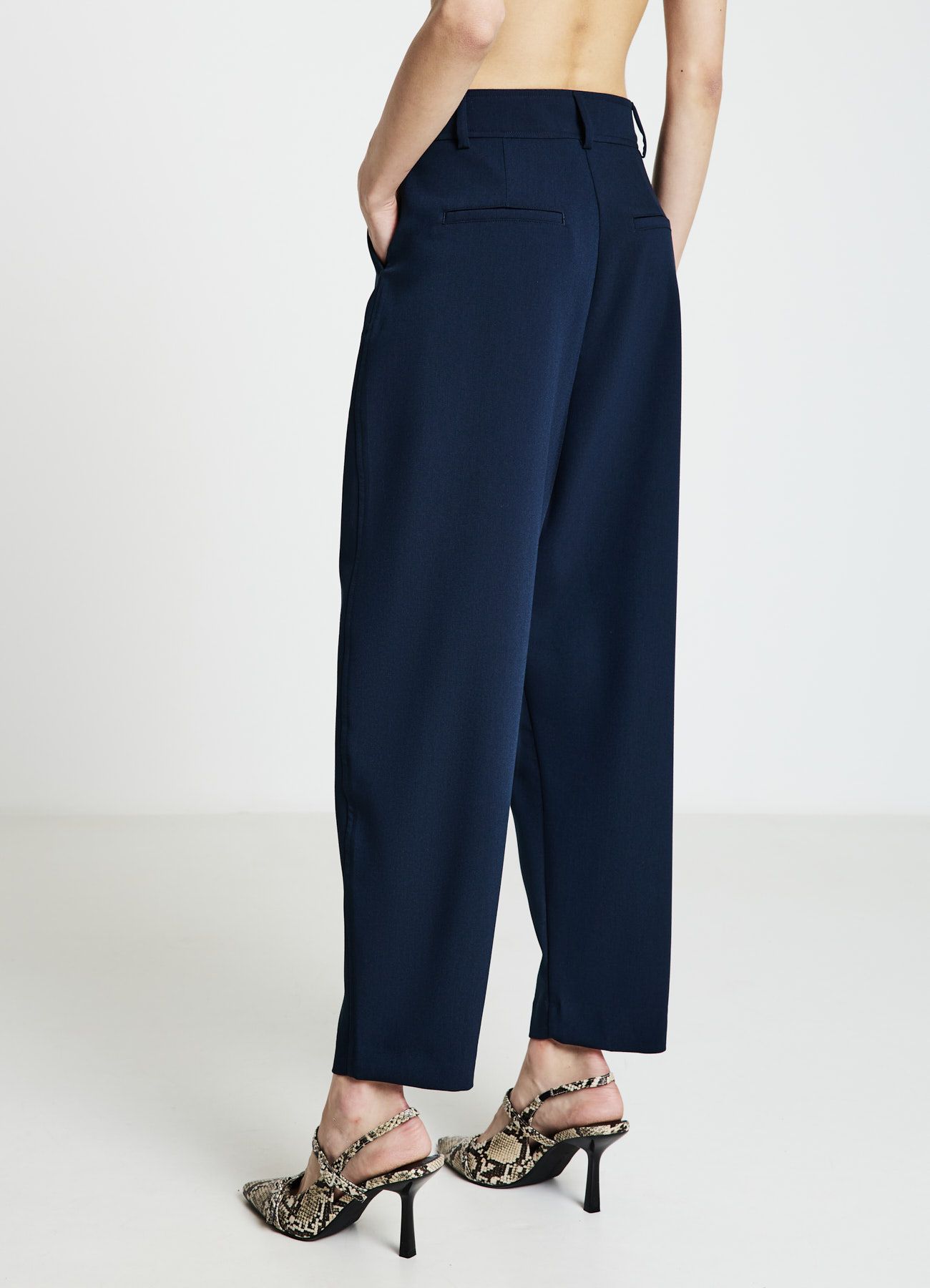 Pantalone Lungo Žene Calliope in_i4