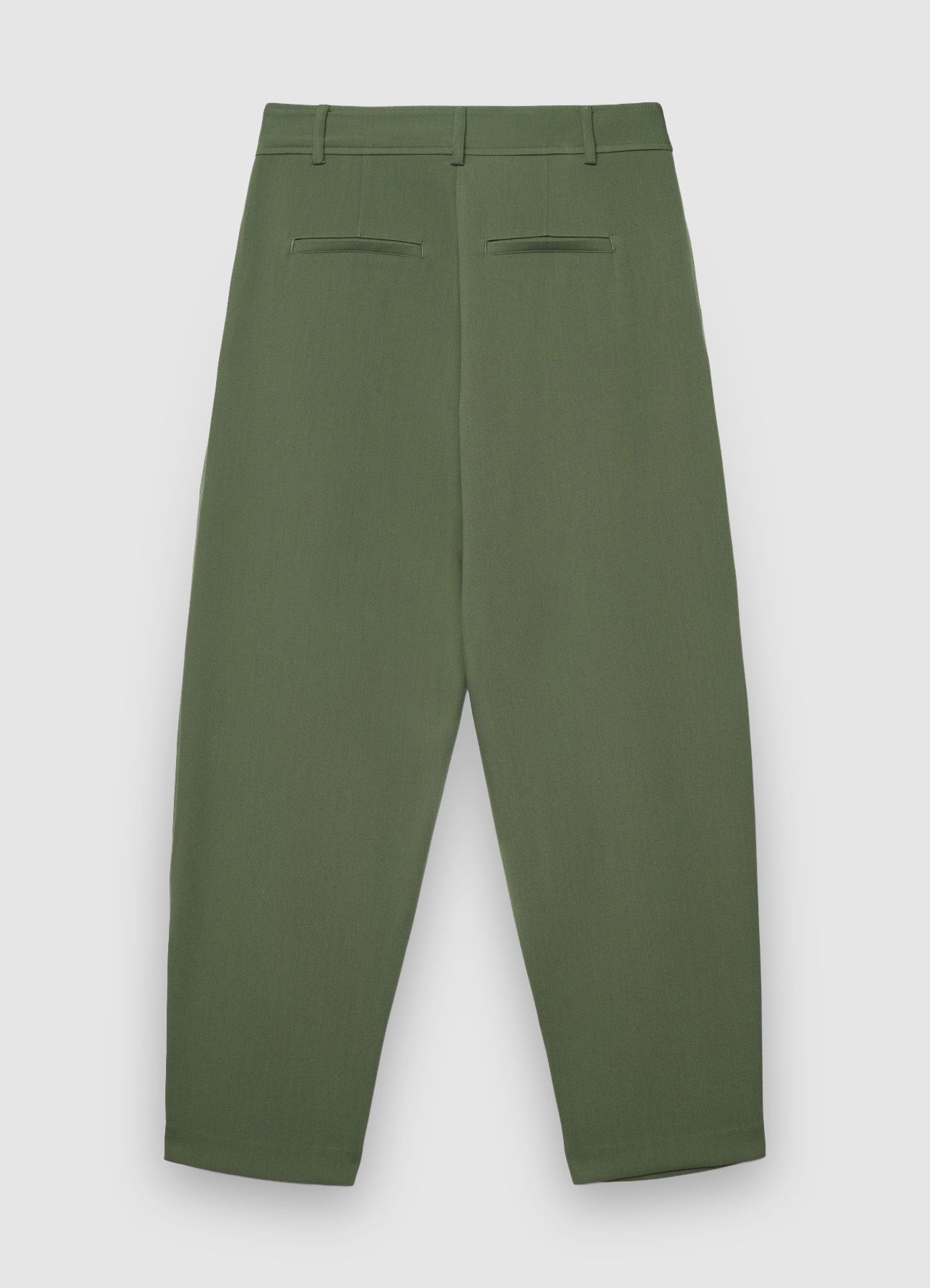 Pantalone Lungo Žene Calliope det_5