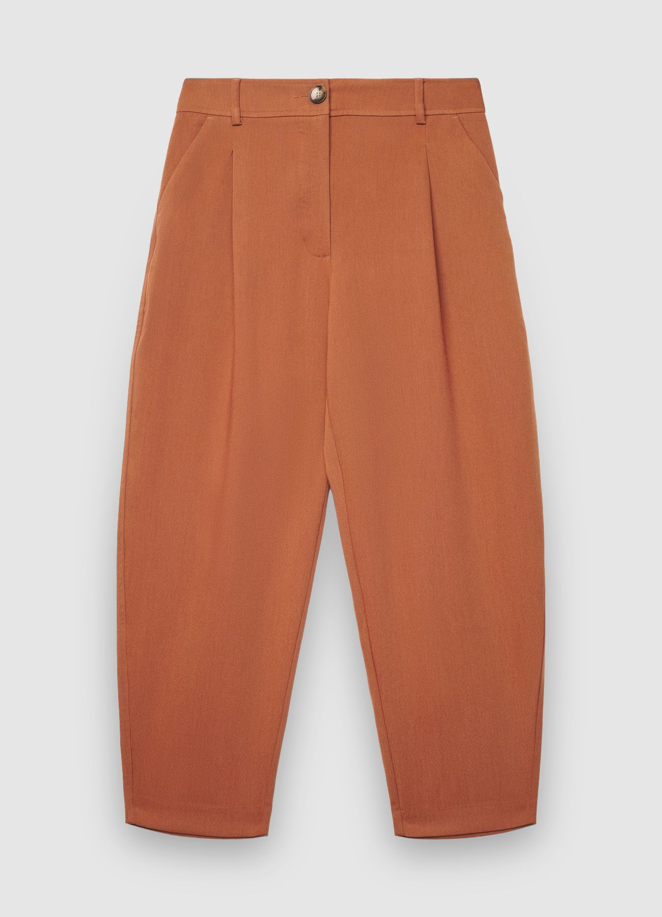 Pantalone Lungo Žene Calliope det_4