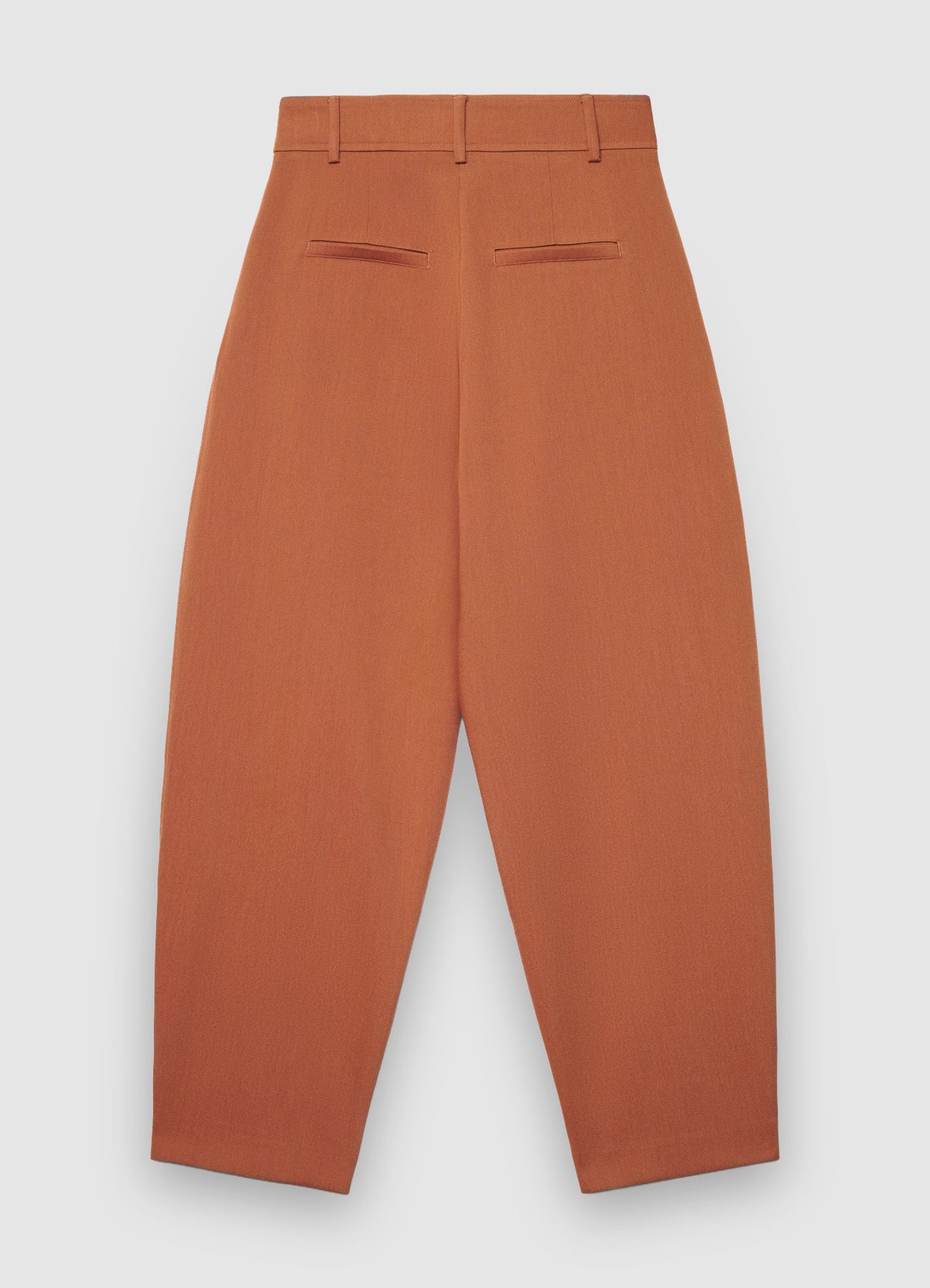Pantalone Lungo Žene Calliope det_5