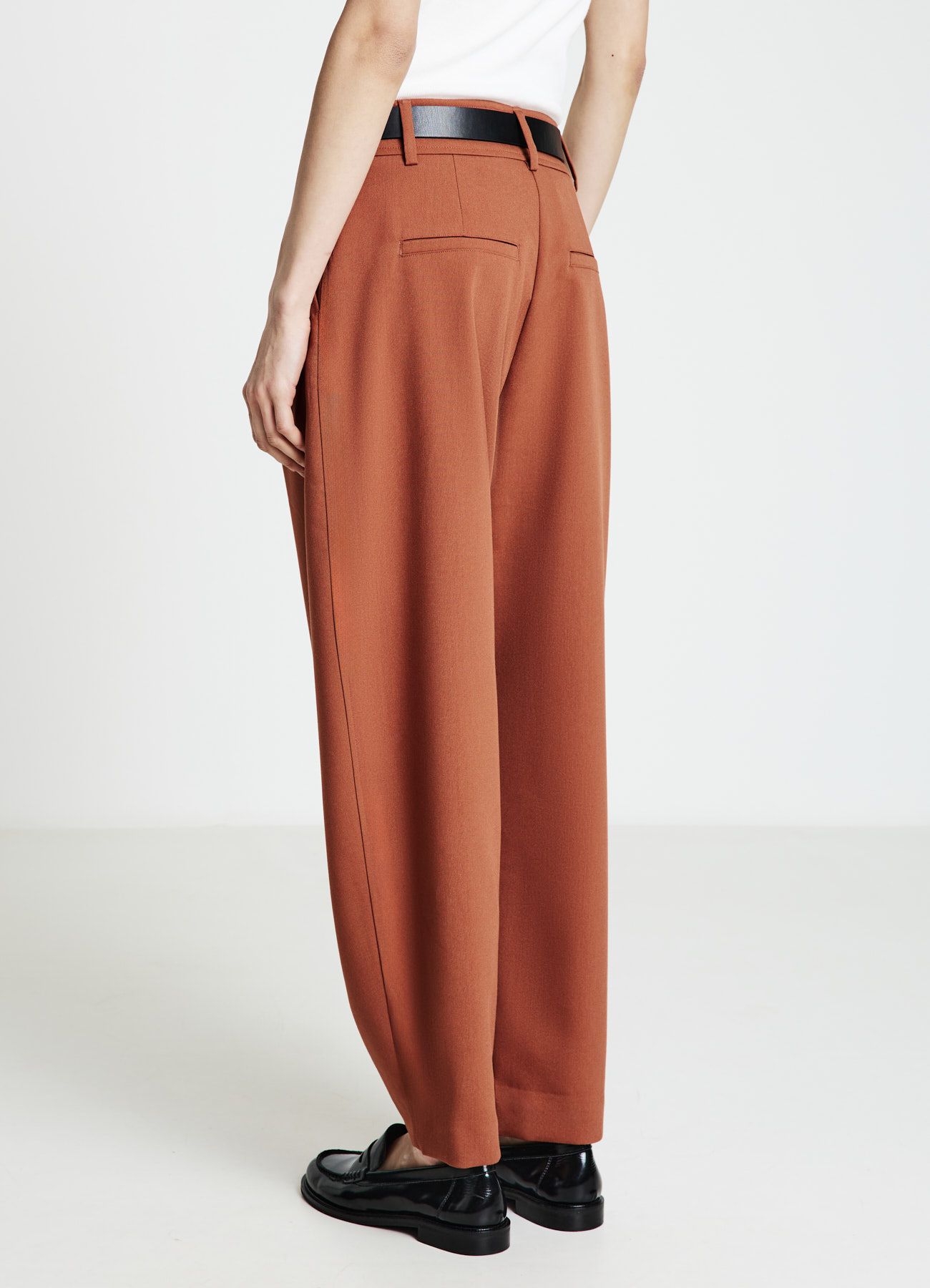 Pantalone Lungo Žene Calliope in_i4