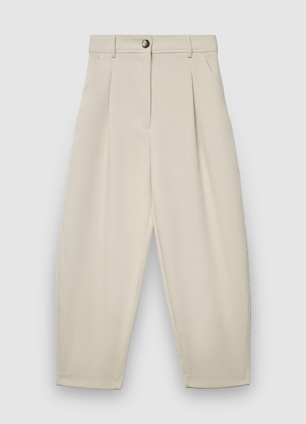 Pantalone Lungo Žene Calliope det_4