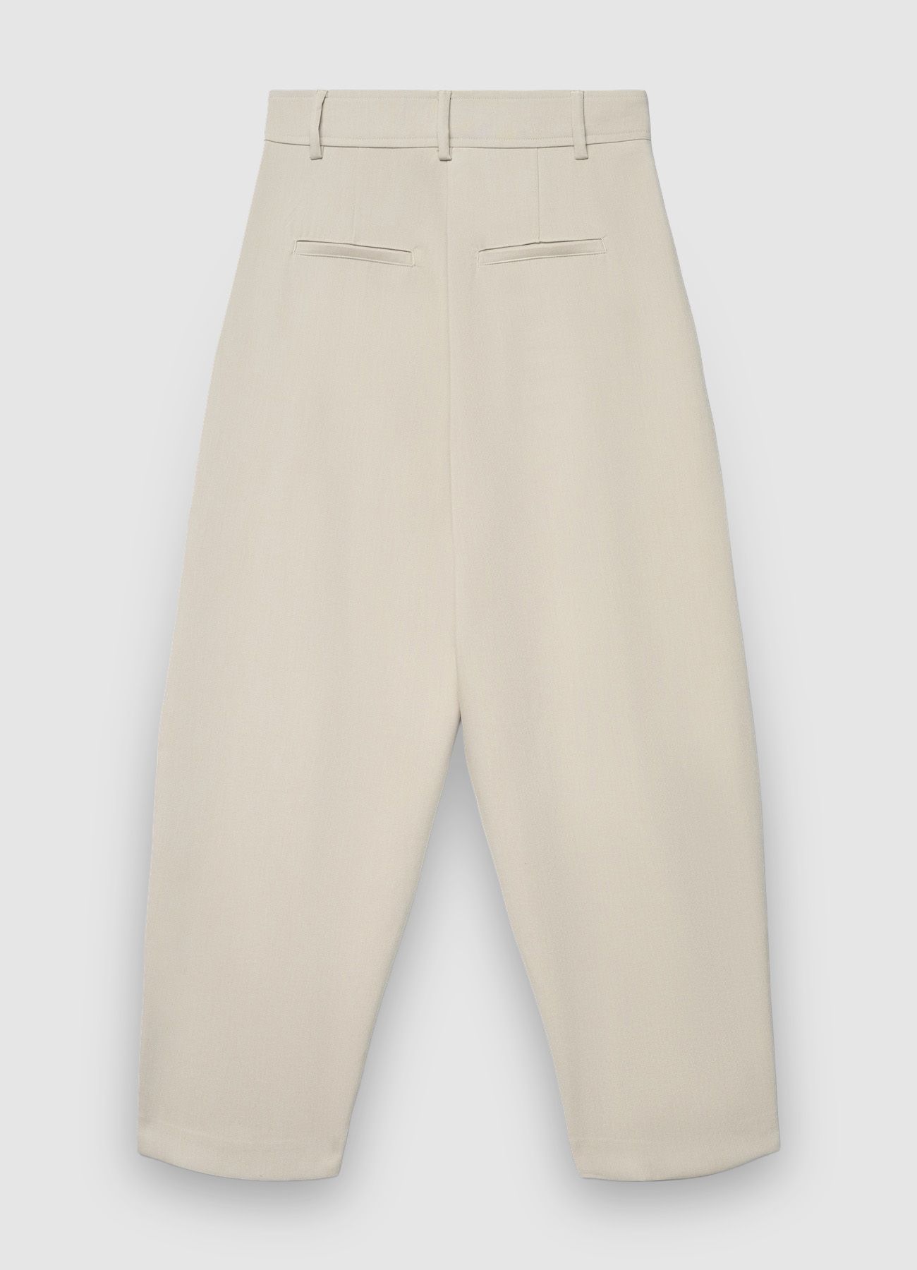 Pantalone Lungo Žene Calliope det_5