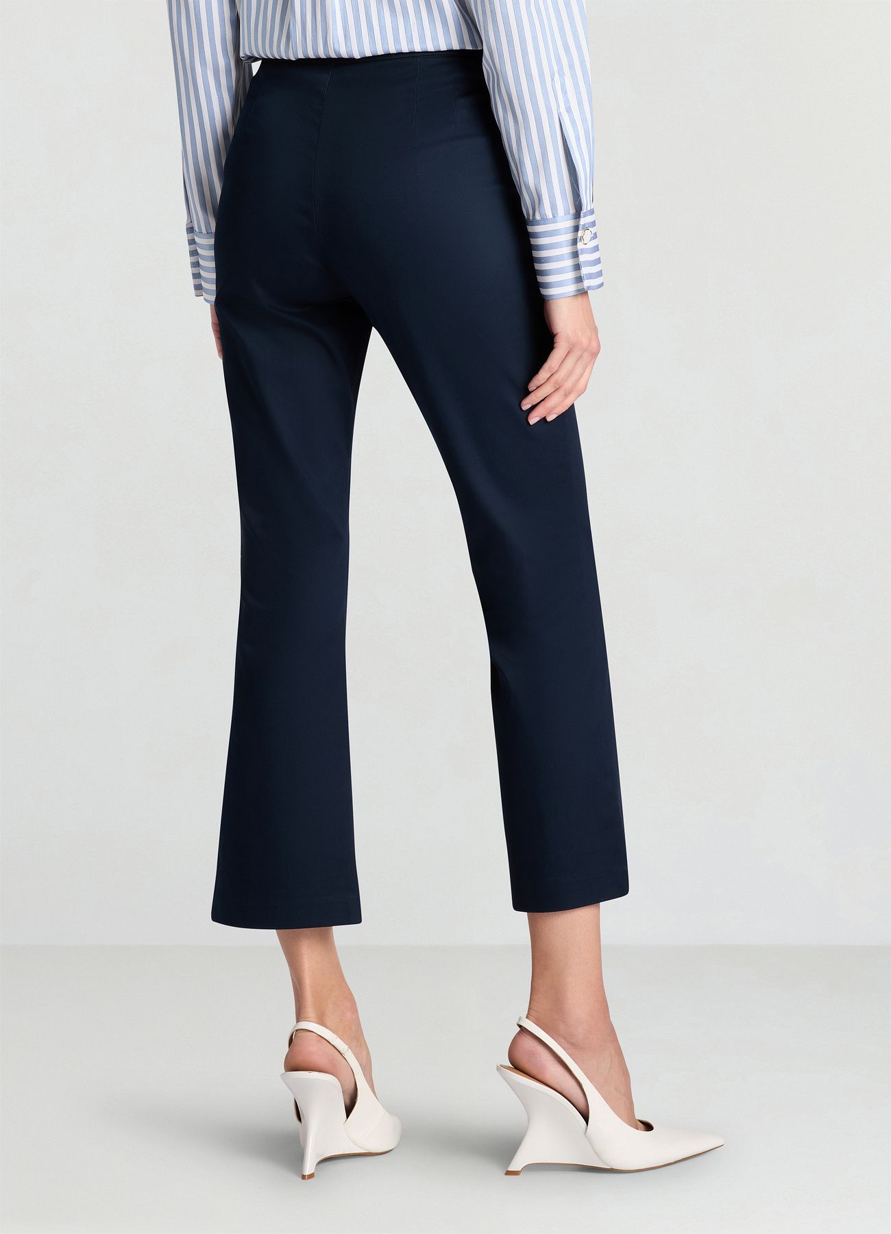 Long pants Woman Calliope det_3