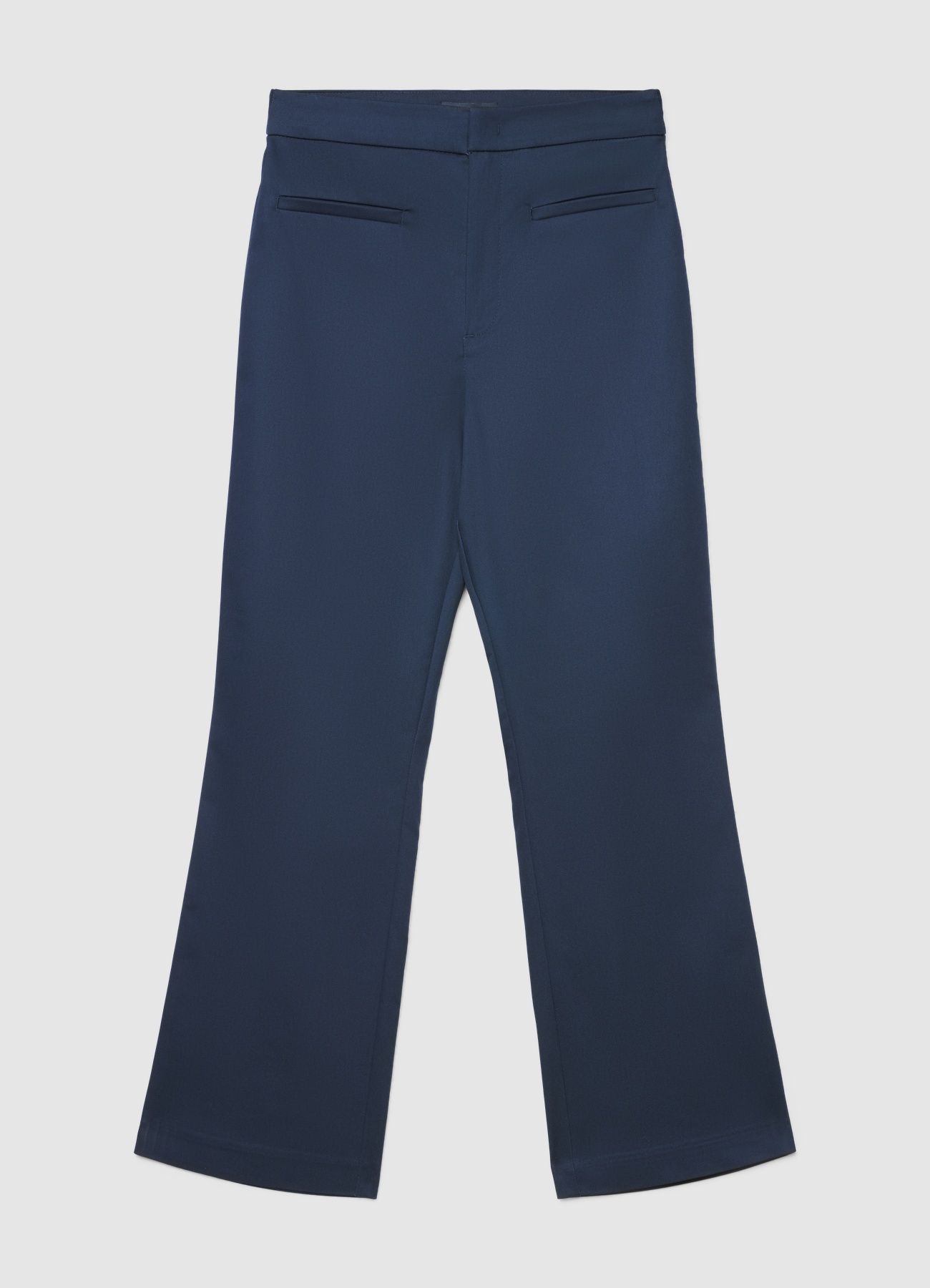 Pantalone Lungo Žene Calliope det_4