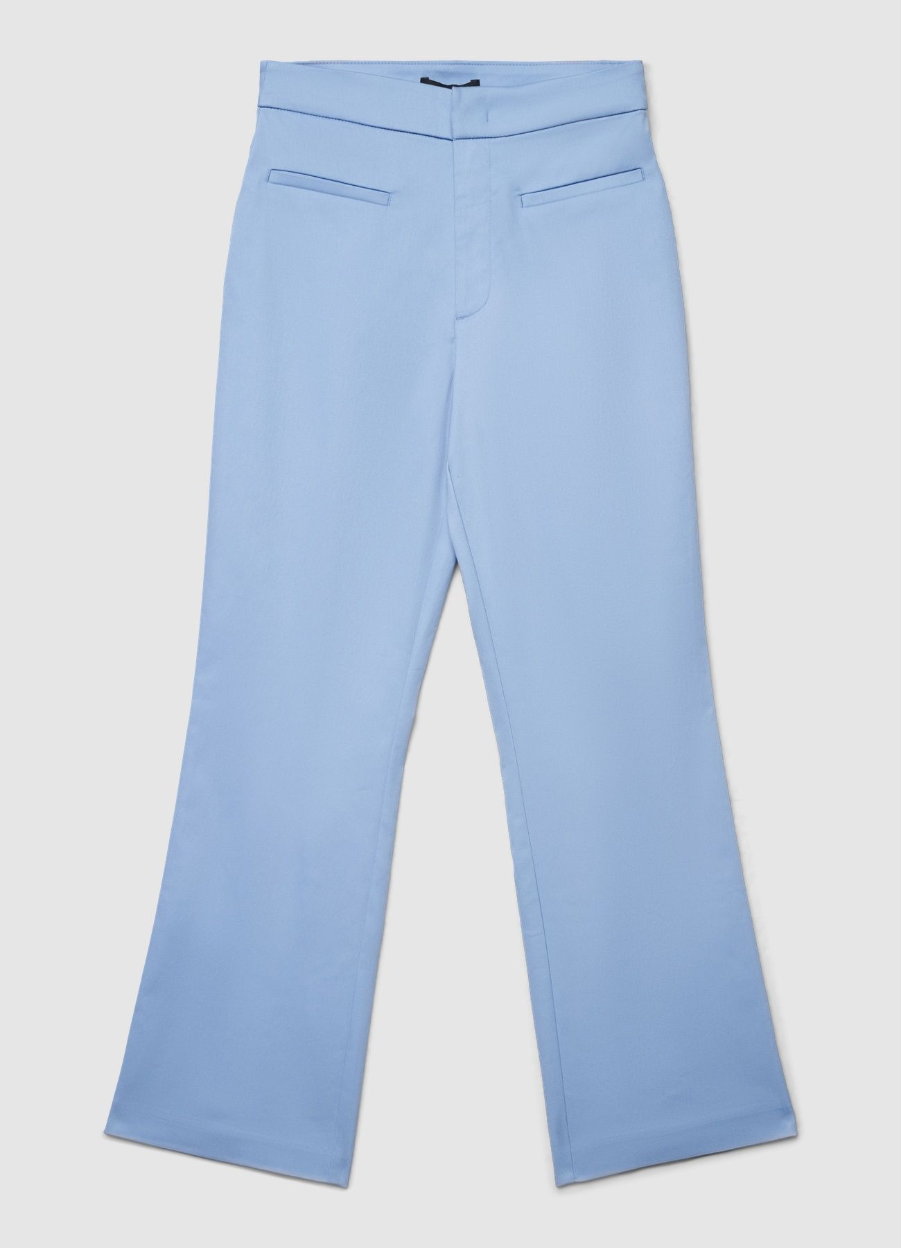 Pantalone Lungo Žene Calliope det_4