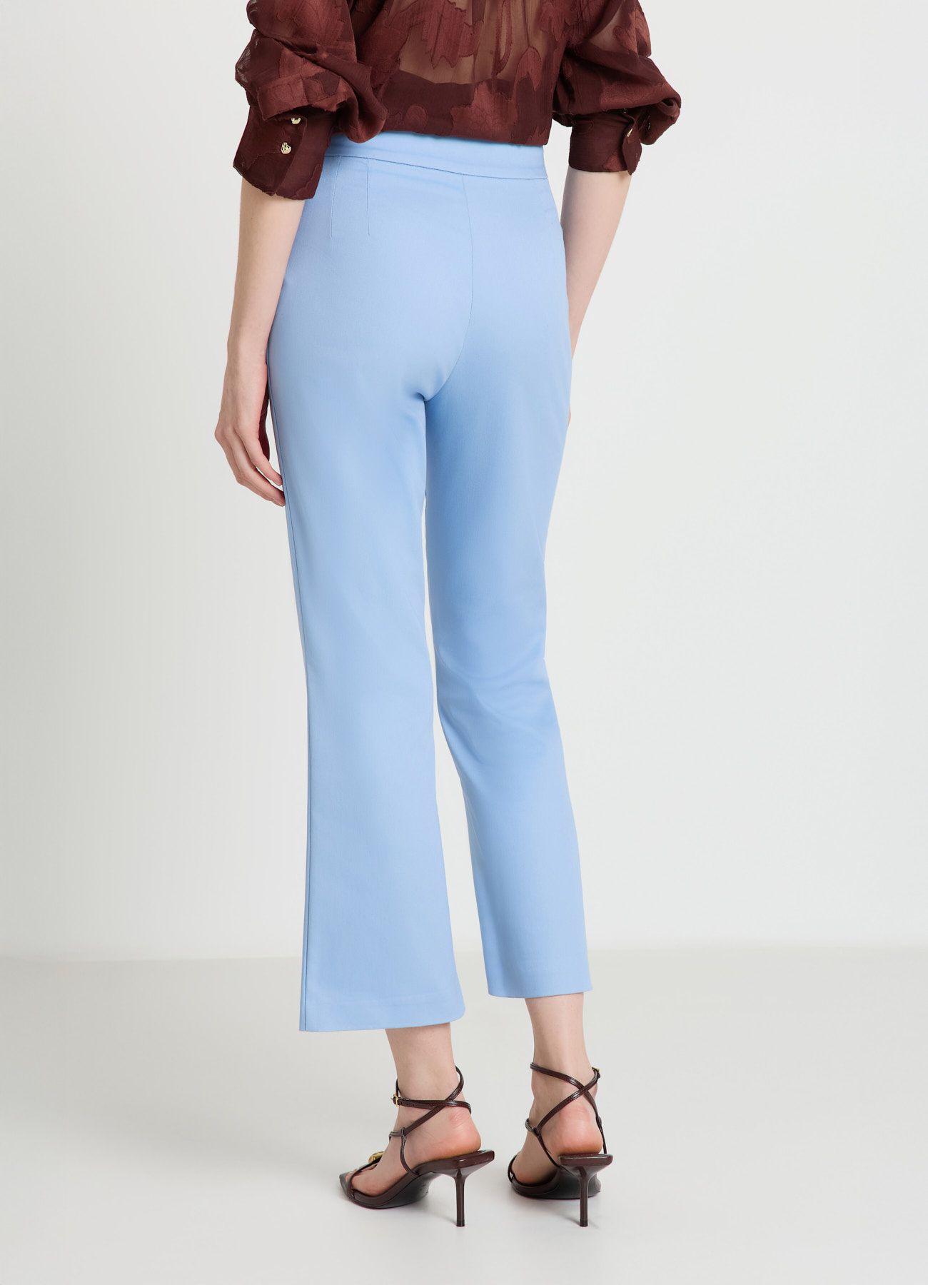 Pantalone Lungo Žene Calliope in_i4