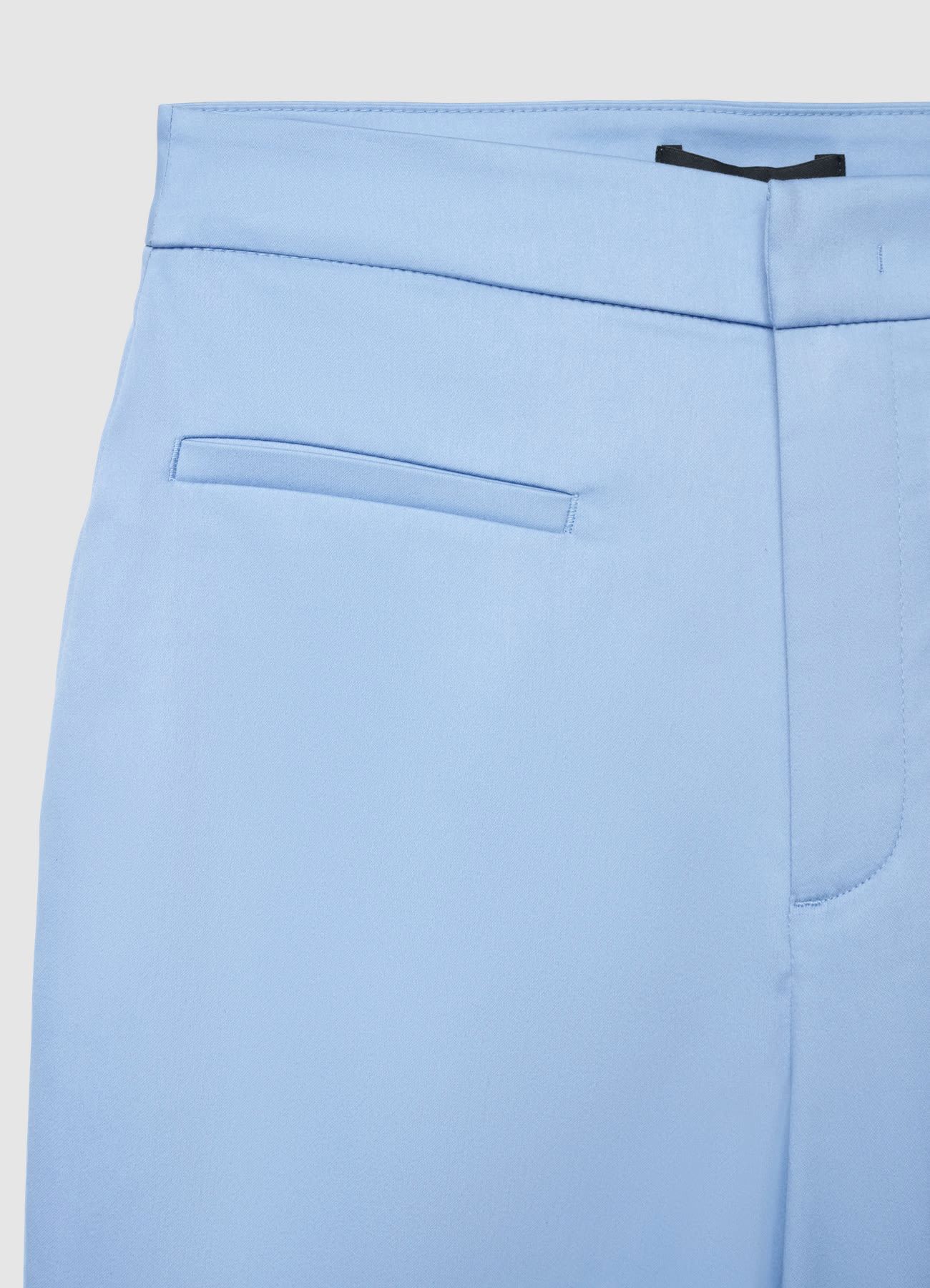 Long pants Woman Calliope st_a3