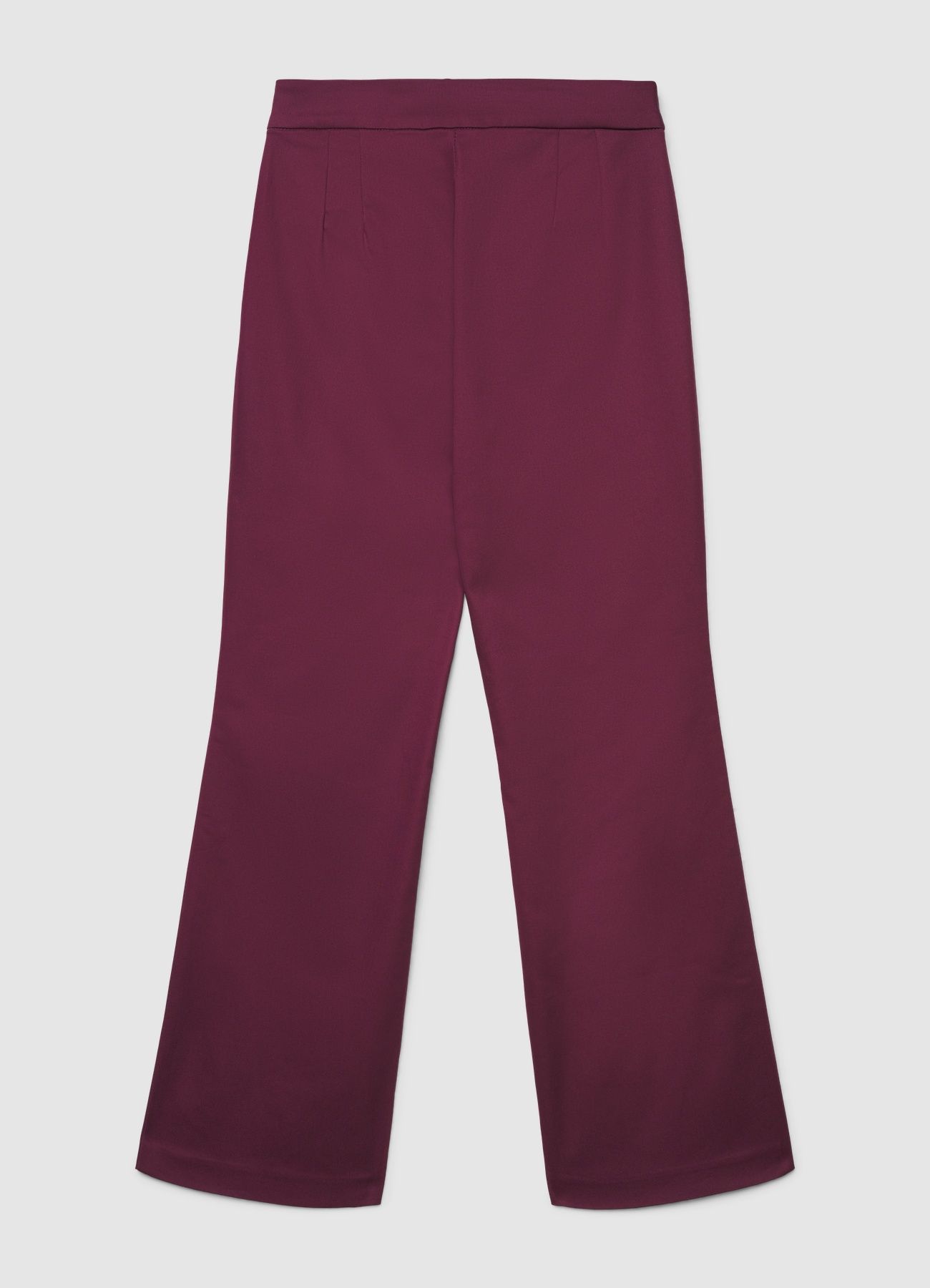 Pantalone Lungo Žene Calliope det_5