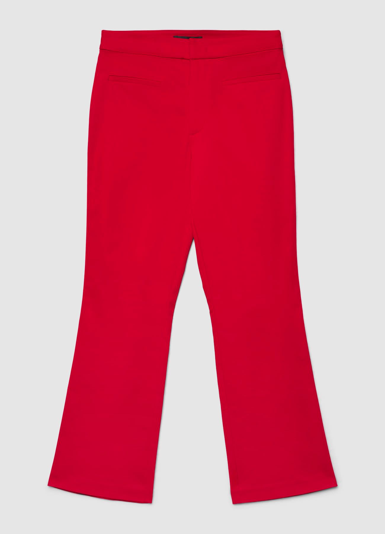 Long pants Woman Calliope det_4