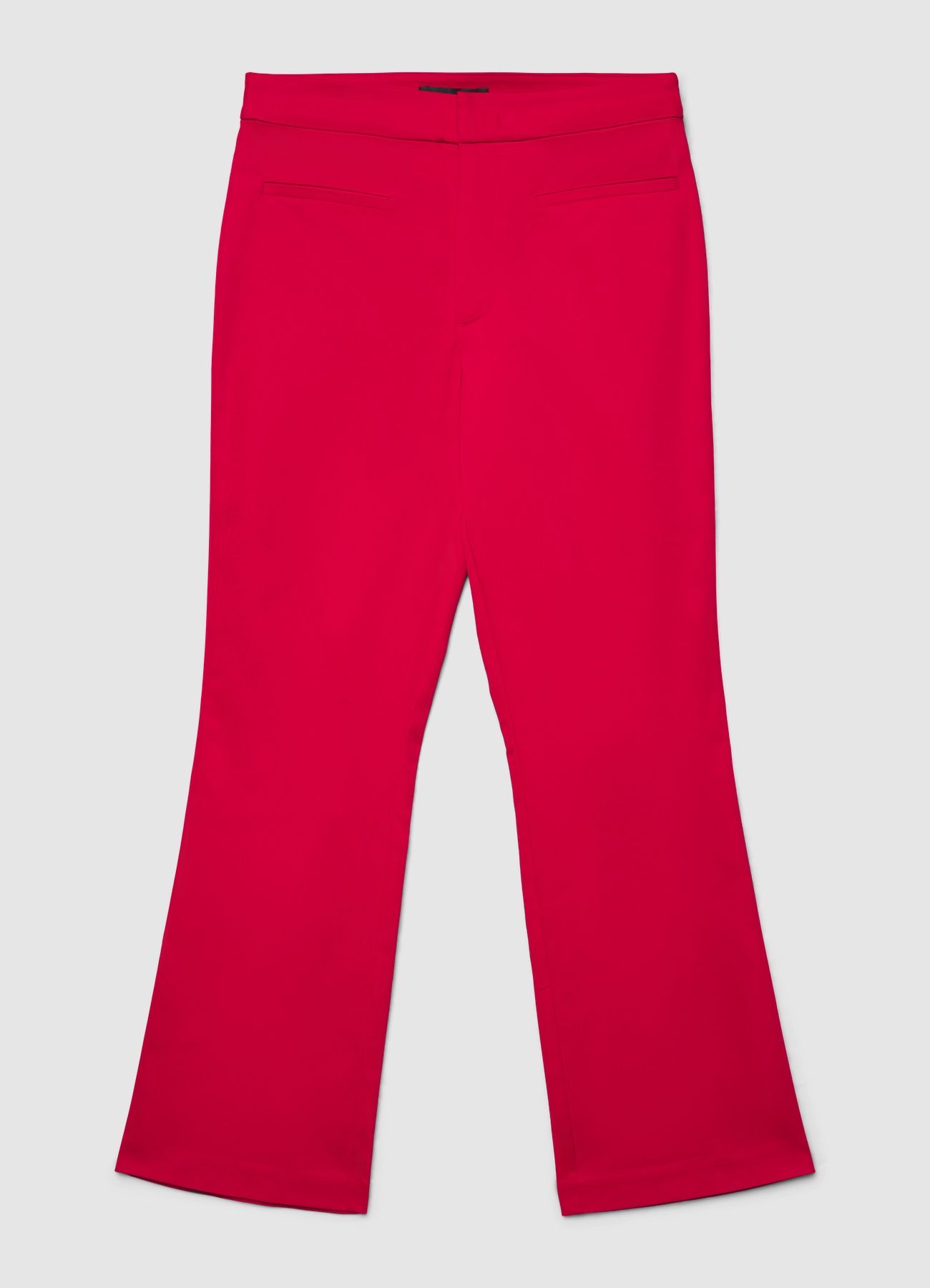 Pantalone Lungo Žene Calliope det_4