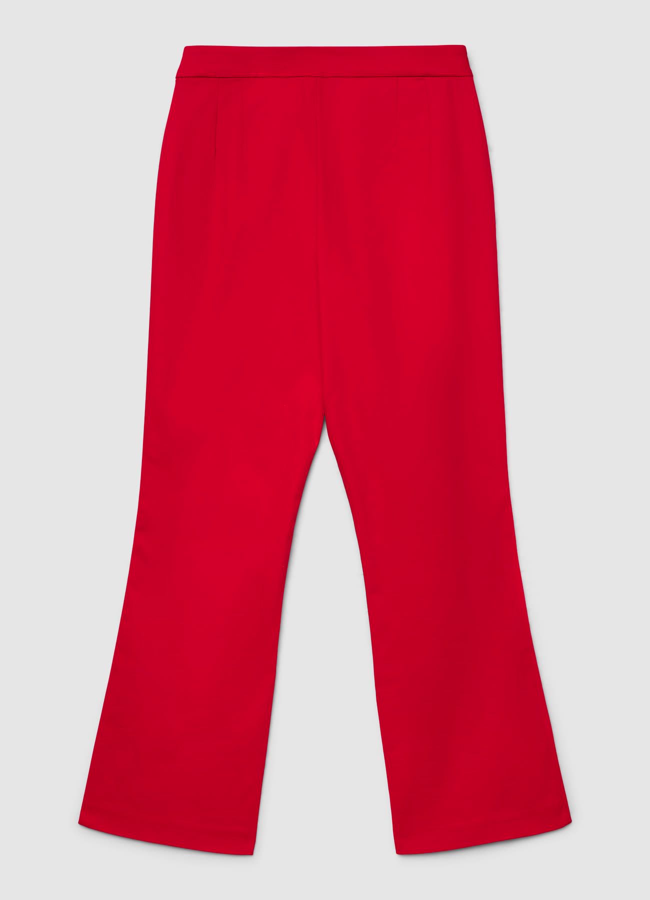 Long pants Woman Calliope det_5