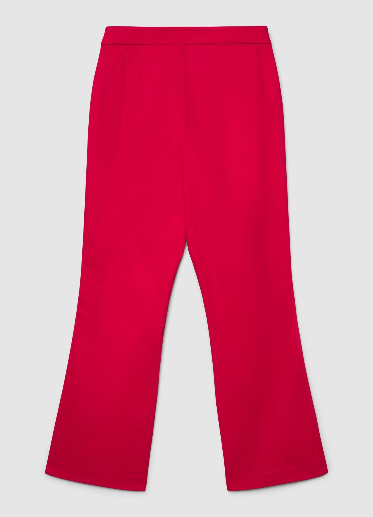 Pantalone Lungo Žene Calliope det_5