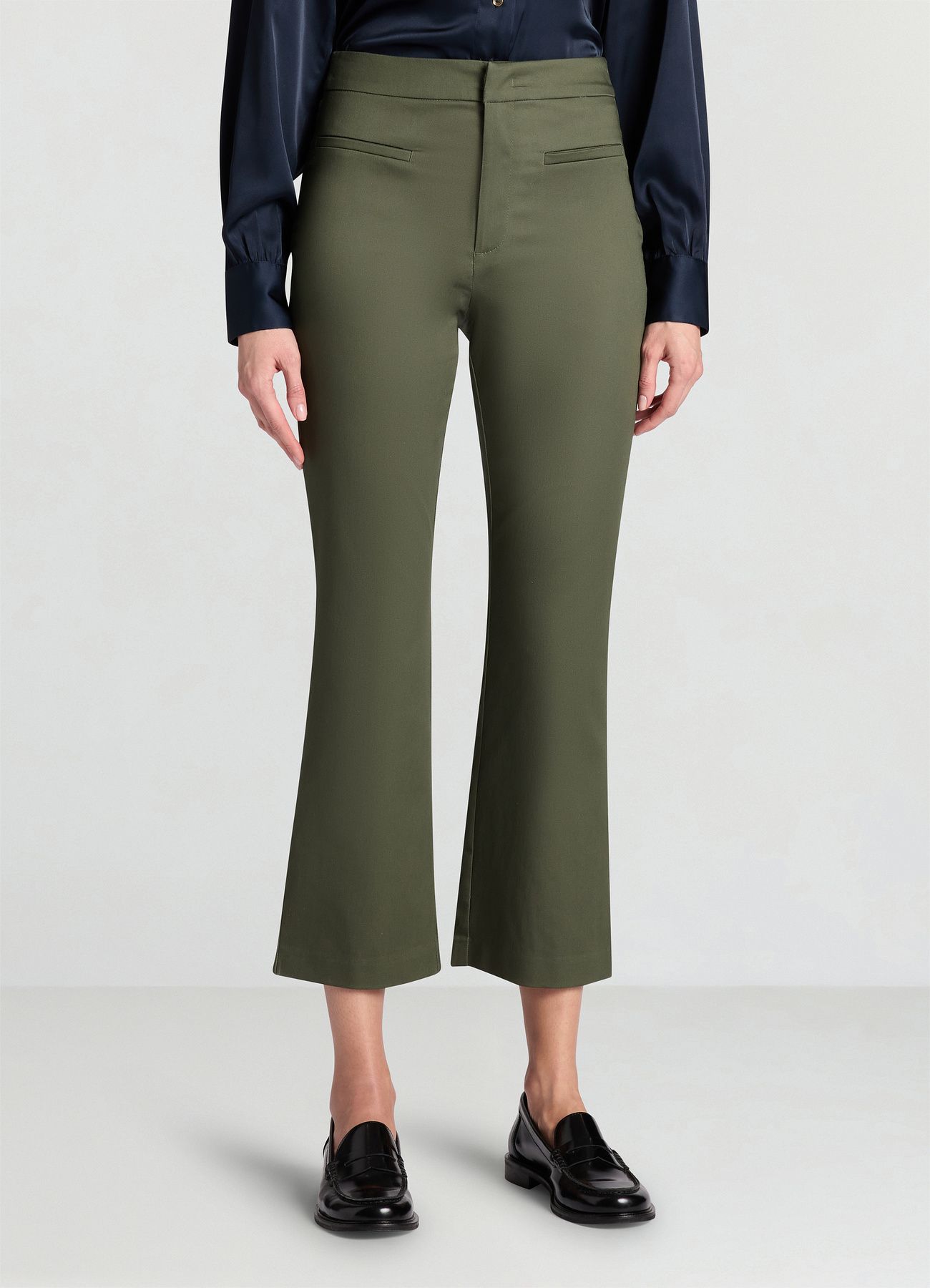 Long pants Woman Calliope det_2