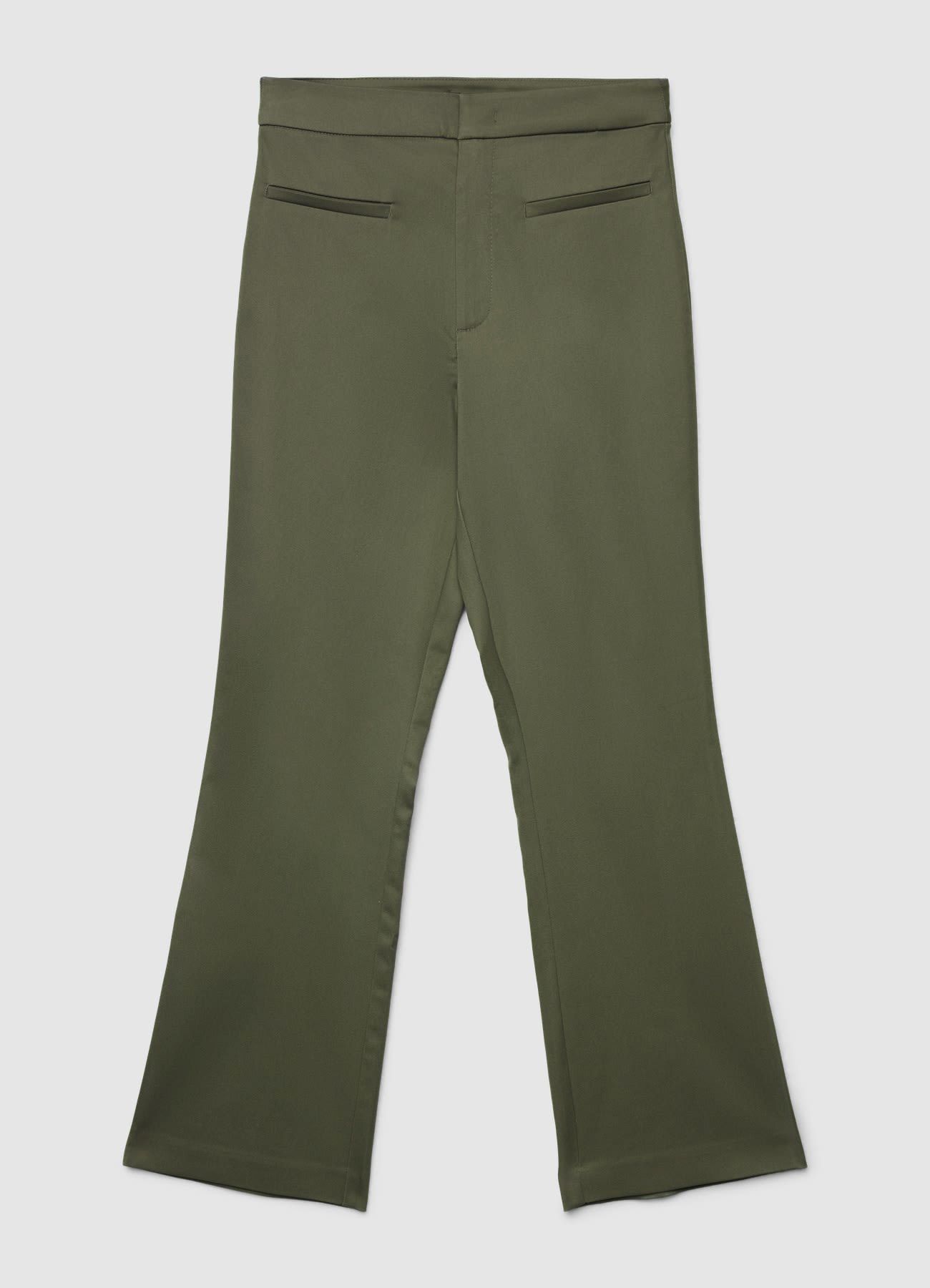 Long pants Woman Calliope det_4