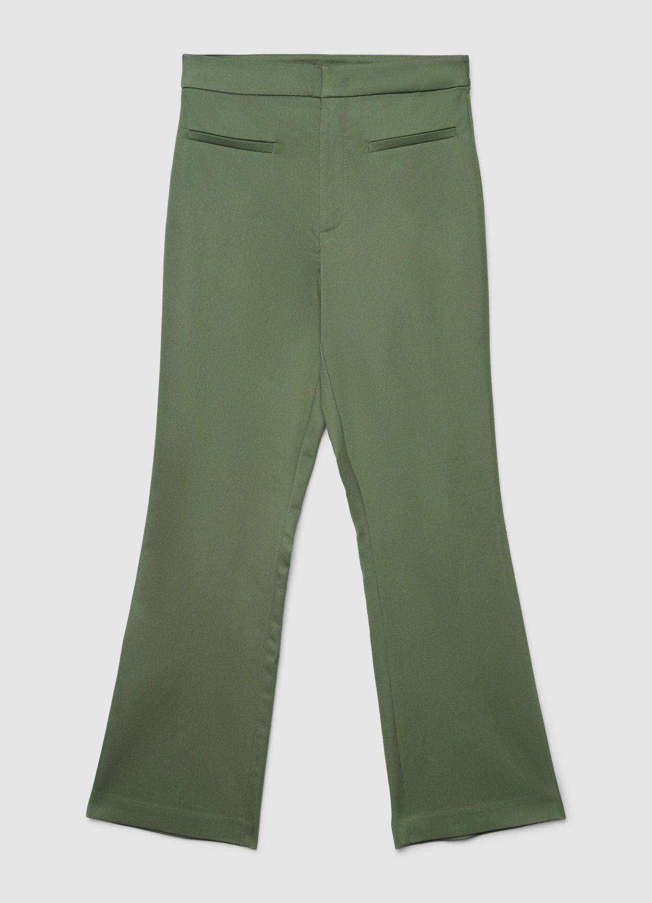 Pantalone Lungo Žene Calliope det_4