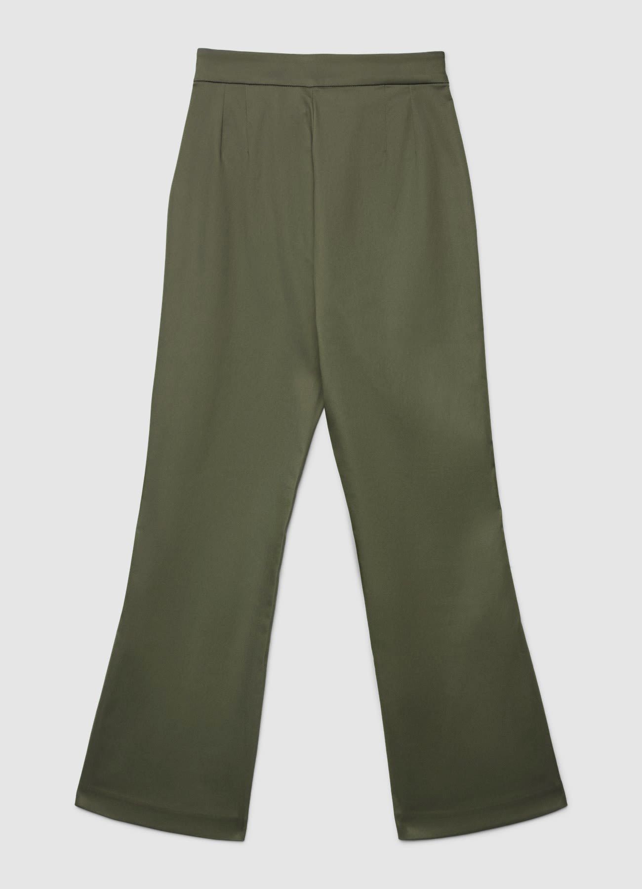 Long pants Woman Calliope det_5