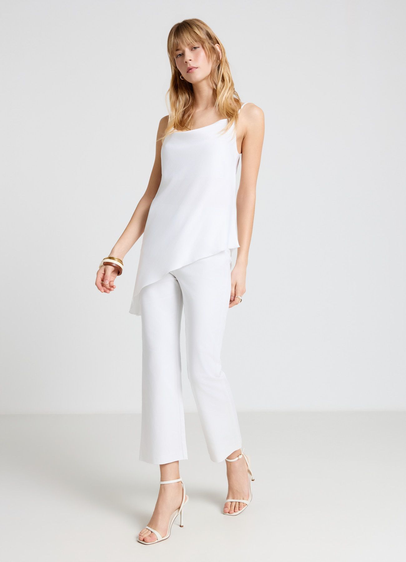 Long pants Woman Calliope