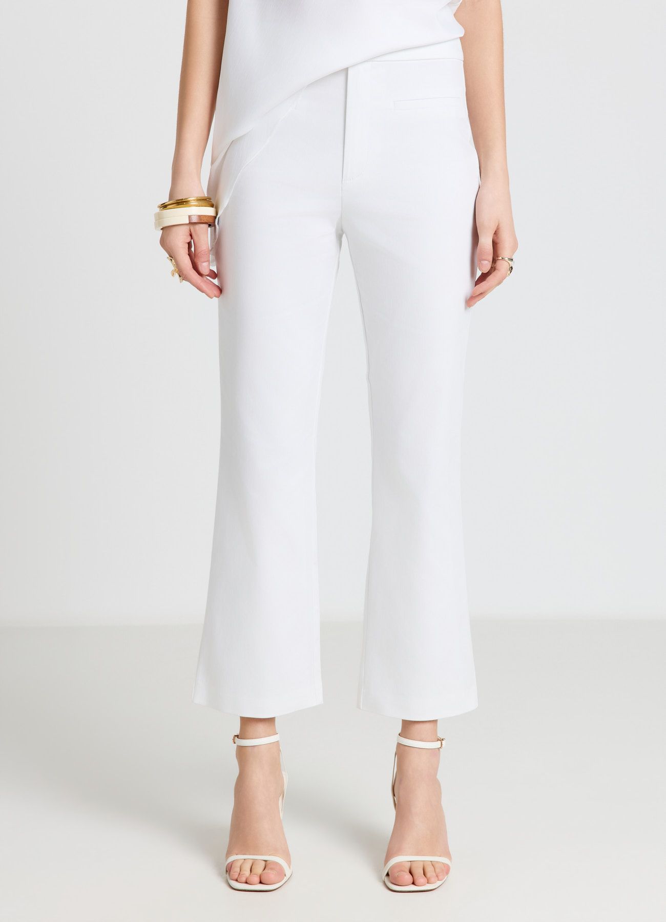 Long pants Woman Calliope det_2