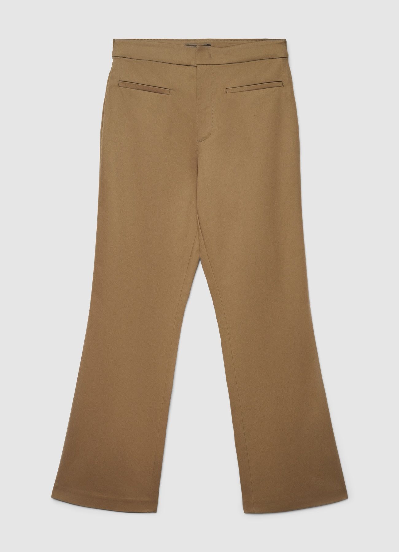 Pantalone Lungo Žene Calliope det_4