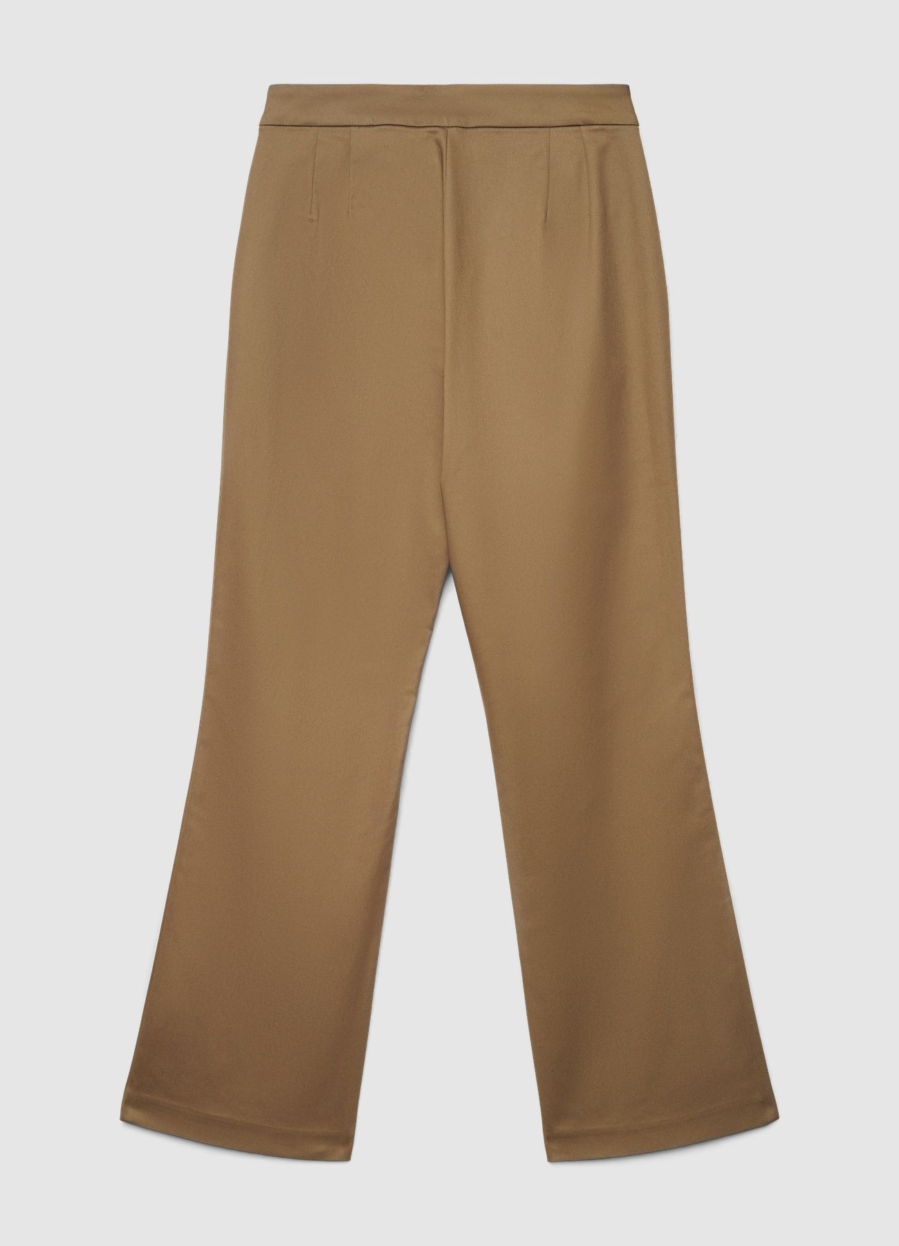 Pantalone Lungo Žene Calliope det_5