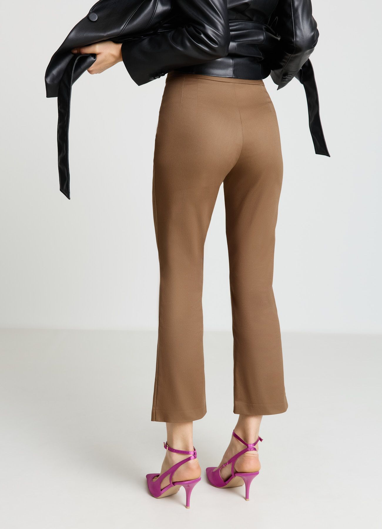 Pantalone Lungo Žene Calliope in_i4