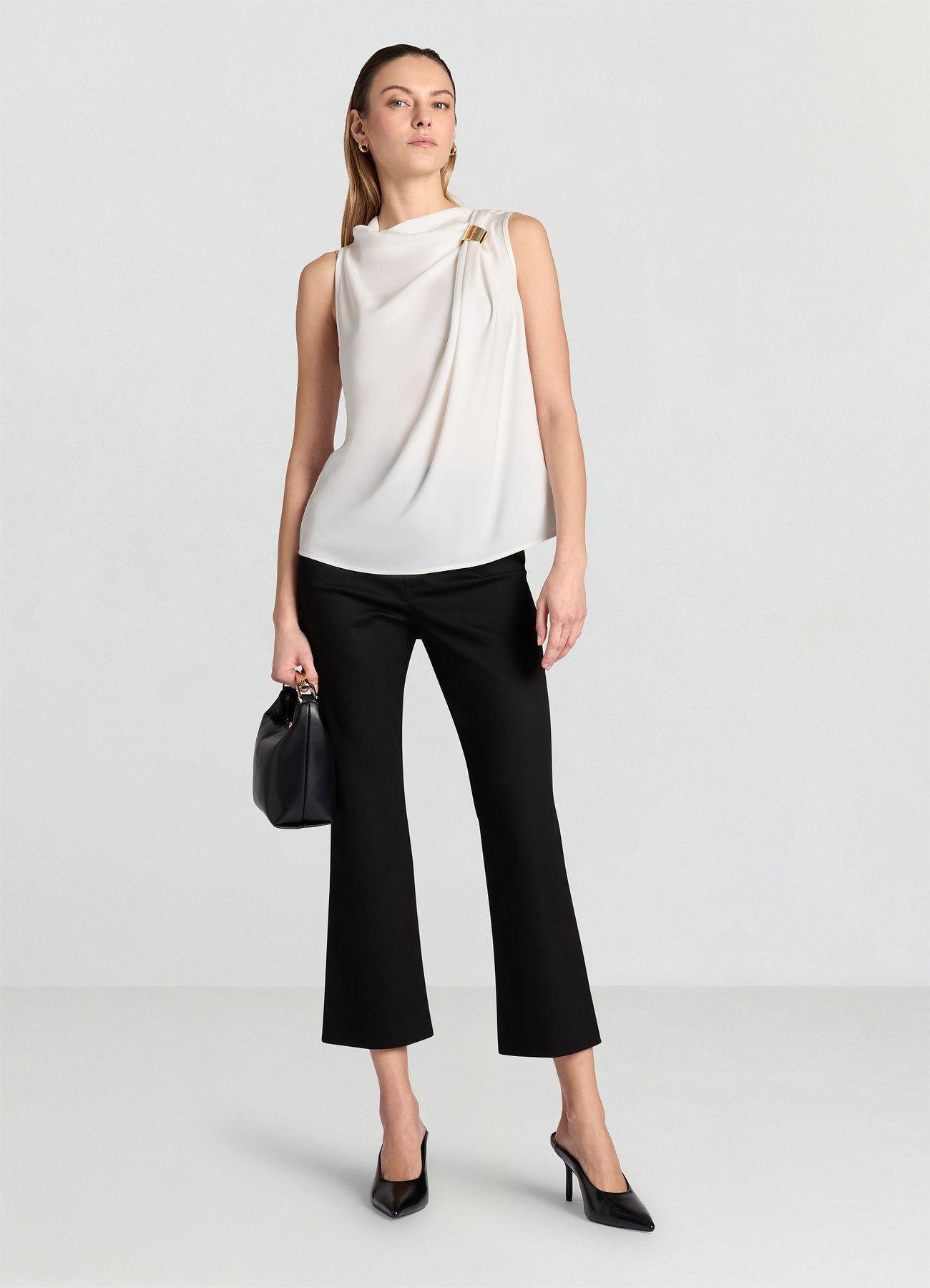 Pantalone Lungo Žene Calliope