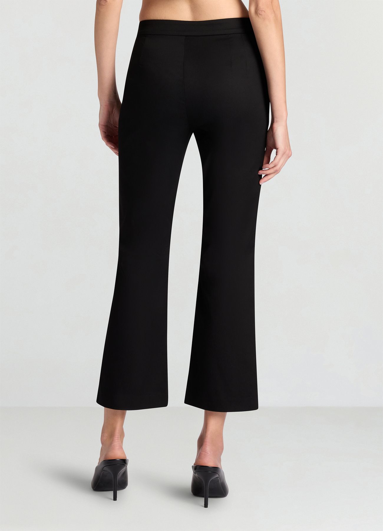 Pantalone Lungo Žene Calliope det_3