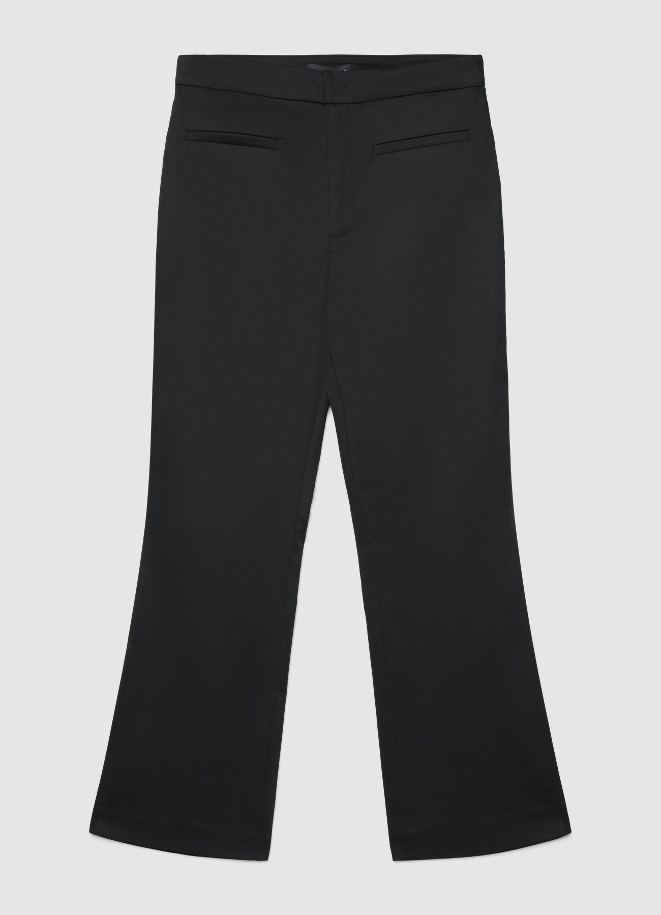 Pantalone Lungo Žene Calliope det_4