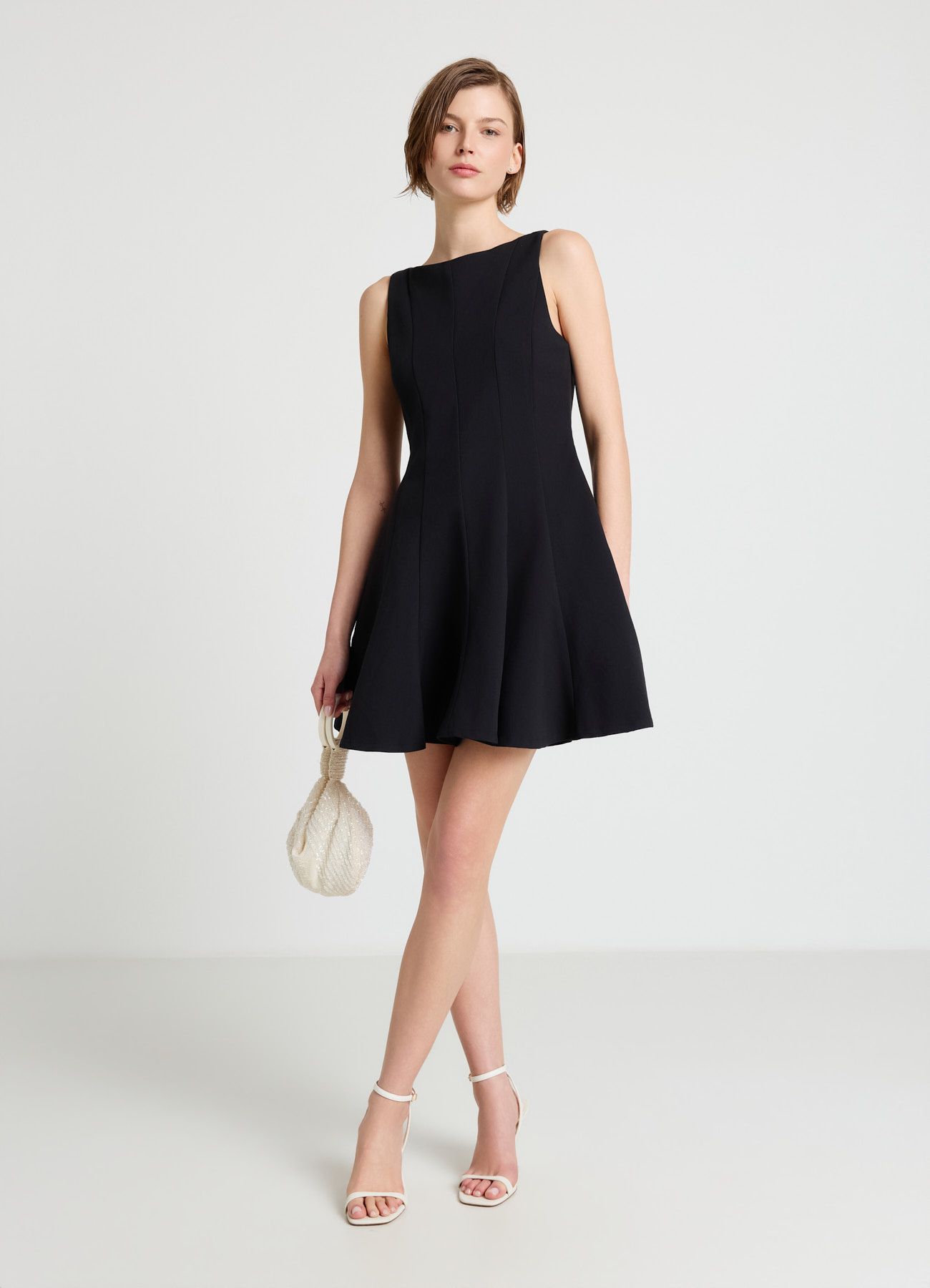 Dress Woman Calliope